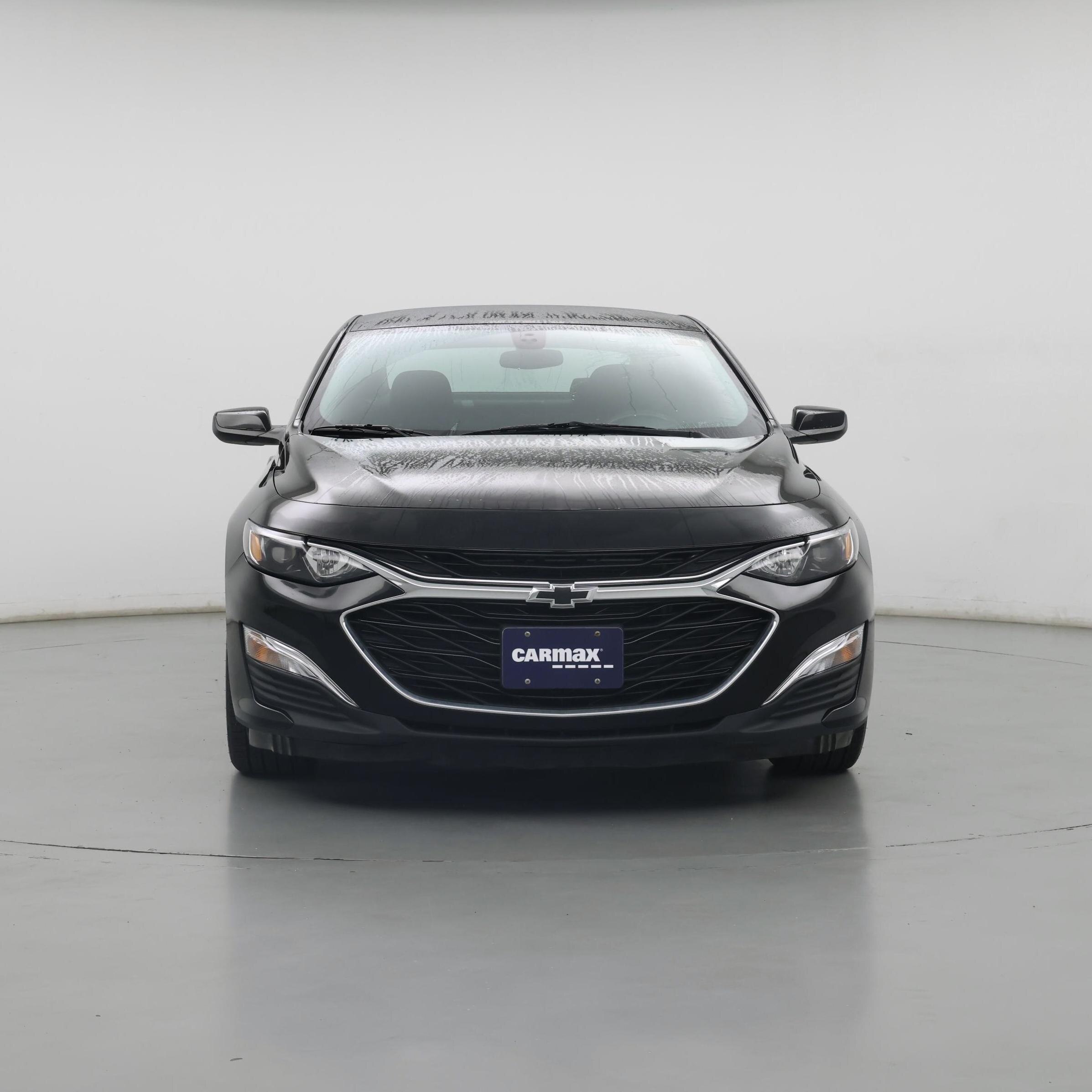Thumbnail: 2022 Chevrolet Malibu - 5