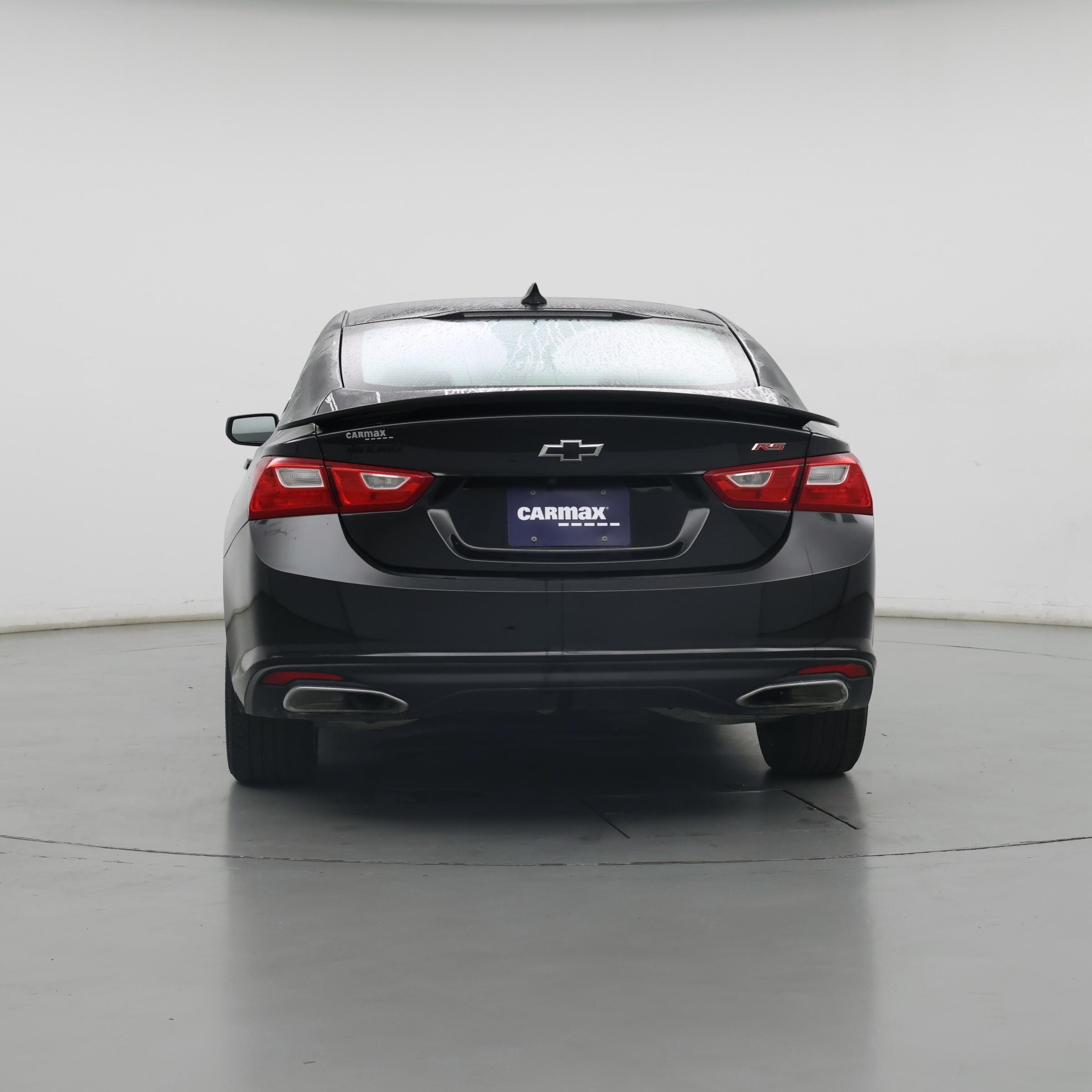 Thumbnail: 2022 Chevrolet Malibu - 6