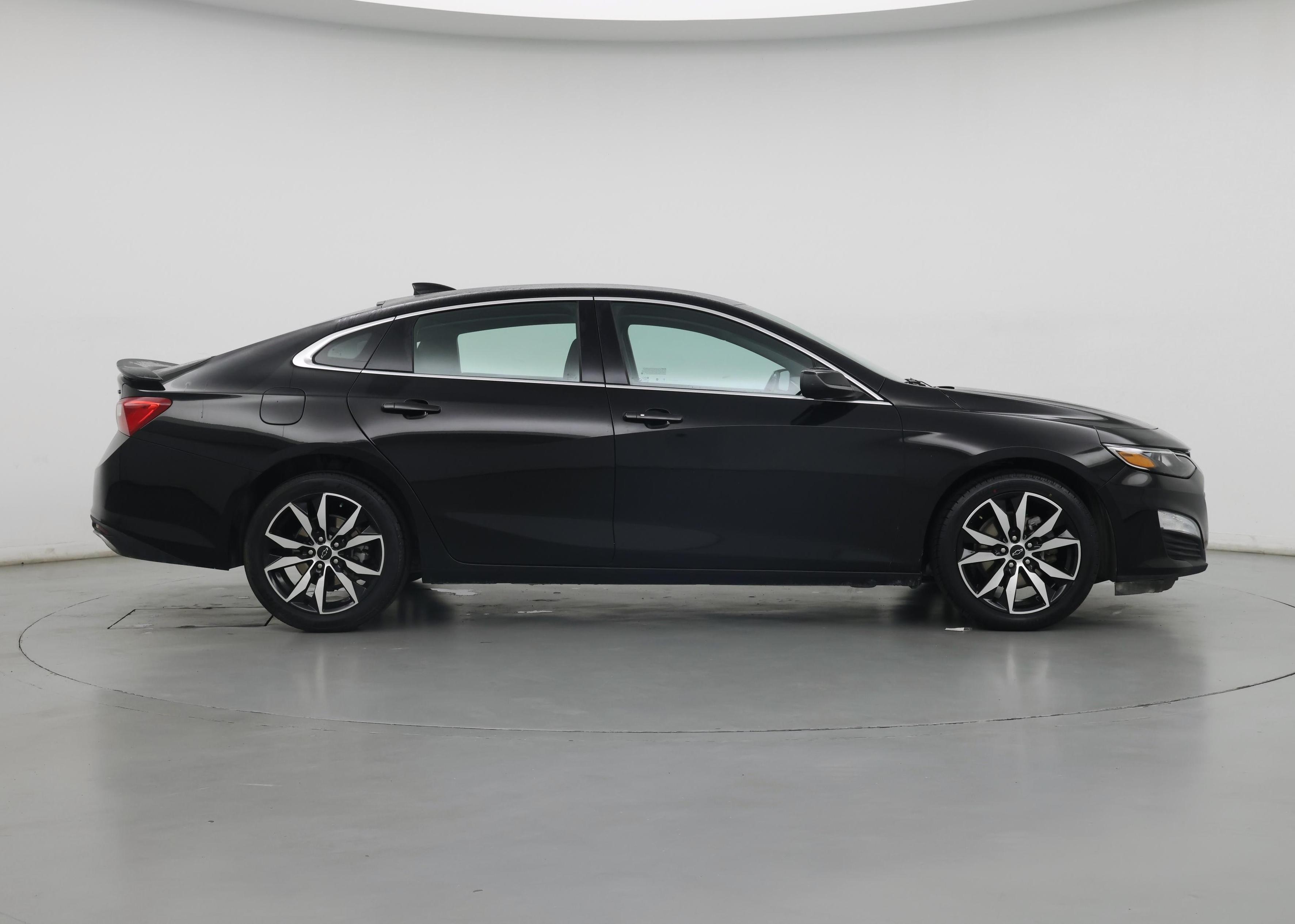 Thumbnail: 2022 Chevrolet Malibu - 7