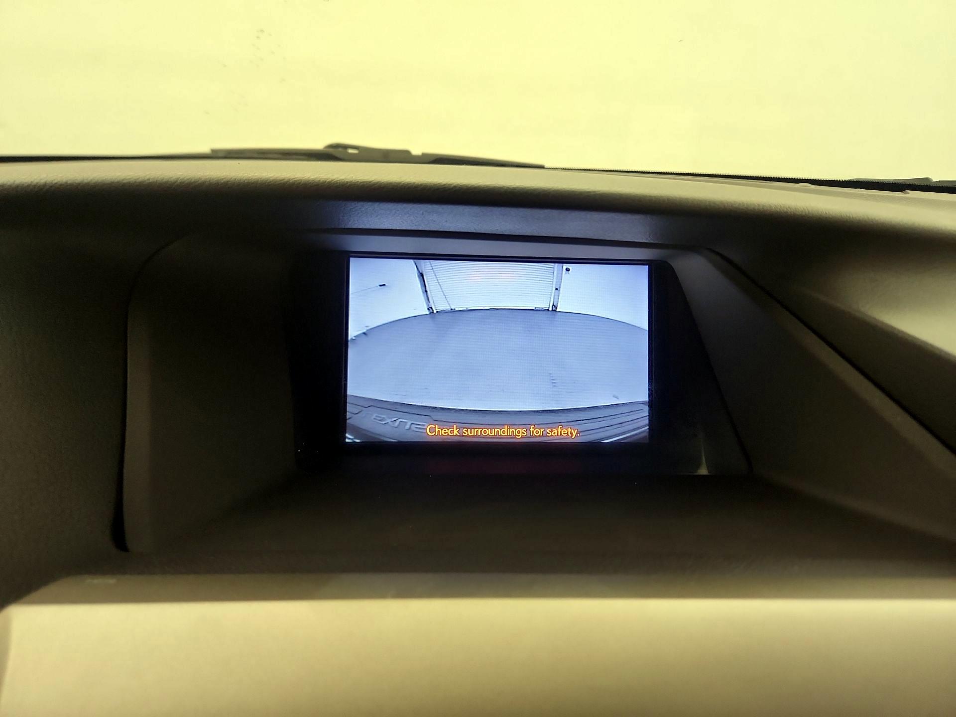 Thumbnail: 2014 Lexus RX - 12