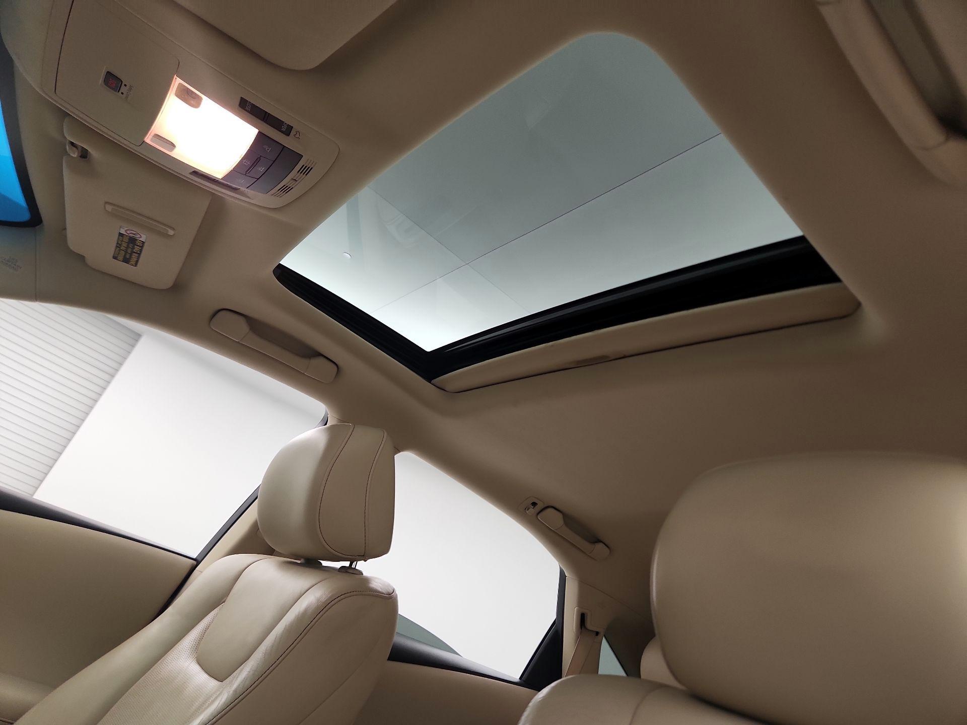 Thumbnail: 2014 Lexus RX - 17