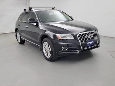 2015 Audi Q5 Premium