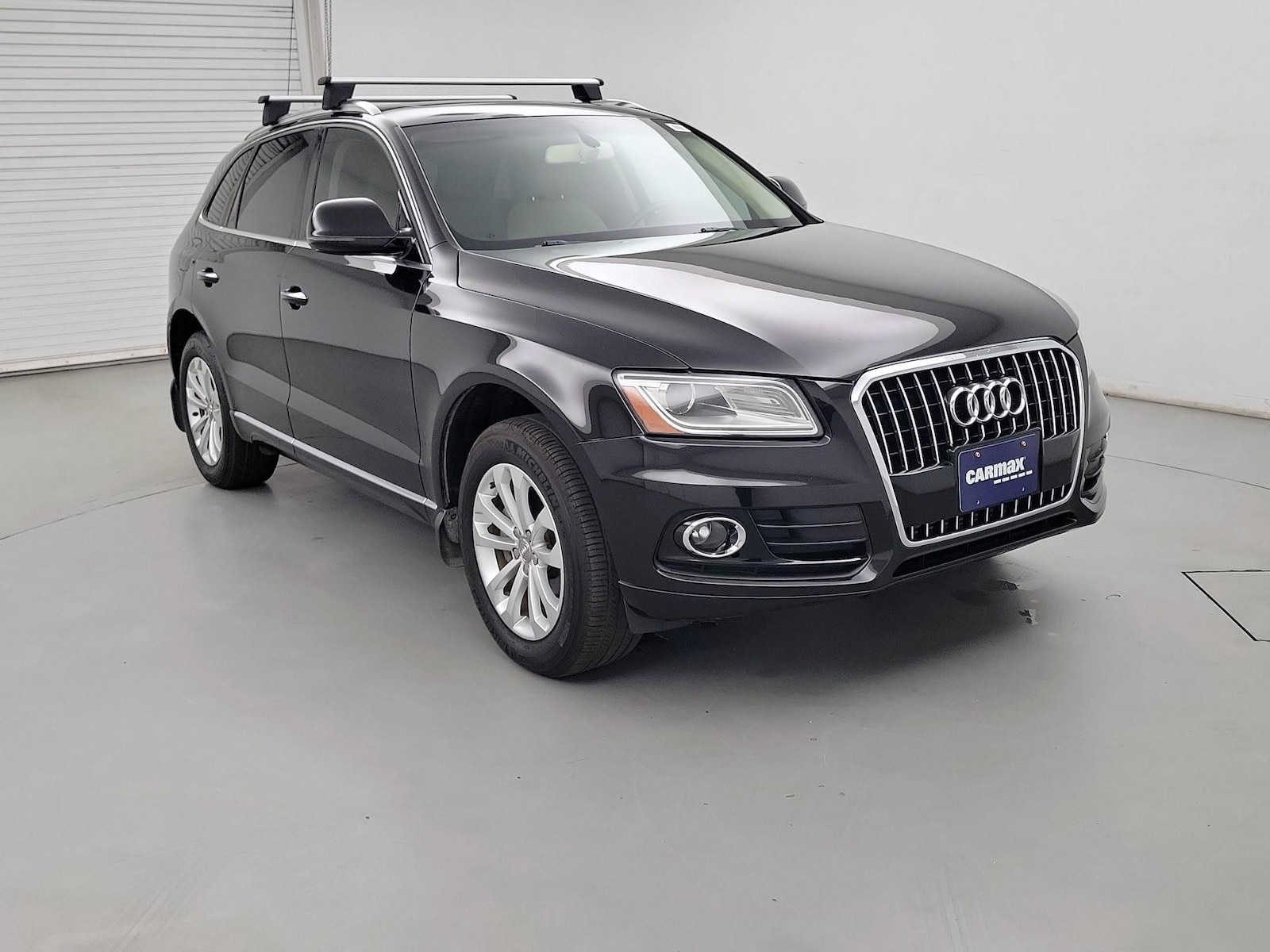 2015 Audi Q5 Premium