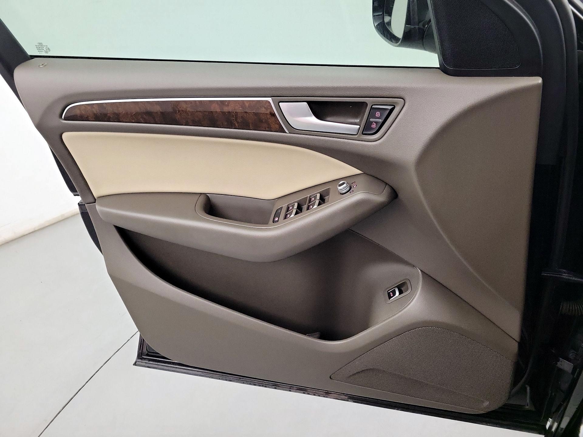 Thumbnail: 2015 Audi Q5 - 10