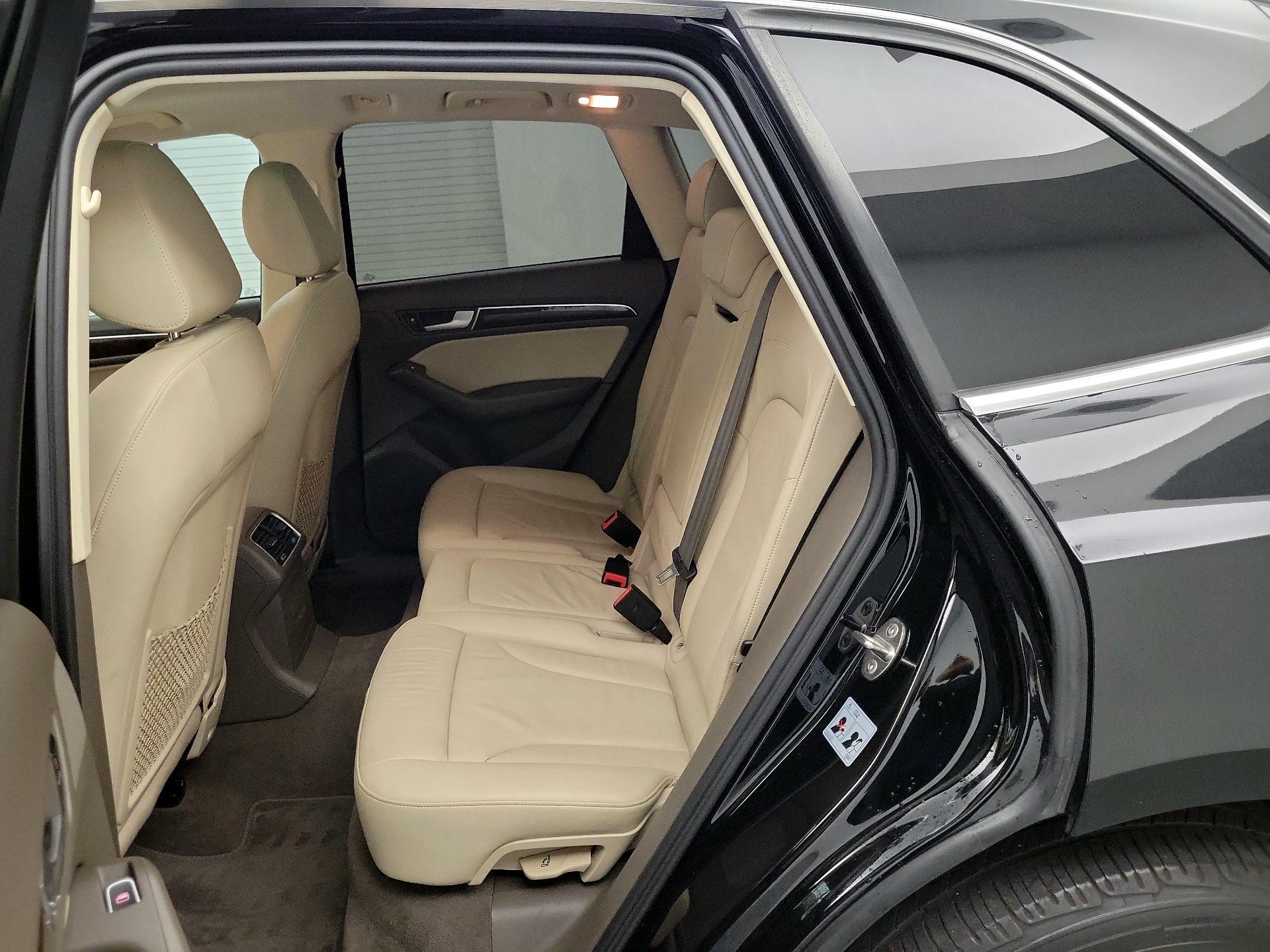 Thumbnail: 2015 Audi Q5 - 17