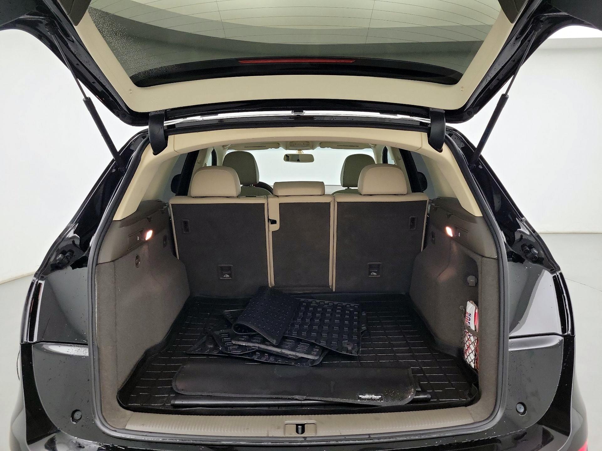 Thumbnail: 2015 Audi Q5 - 18