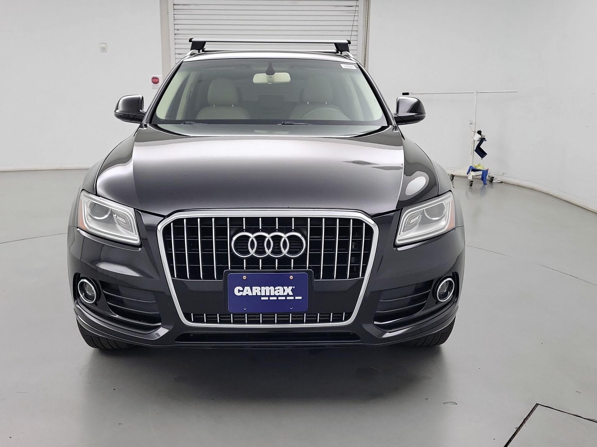 Thumbnail: 2015 Audi Q5 - 2