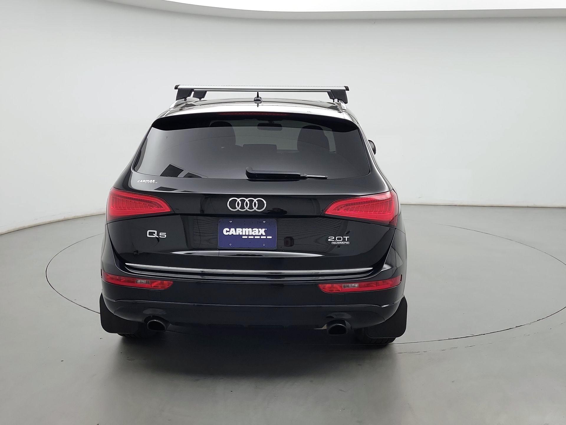 Thumbnail: 2015 Audi Q5 - 6