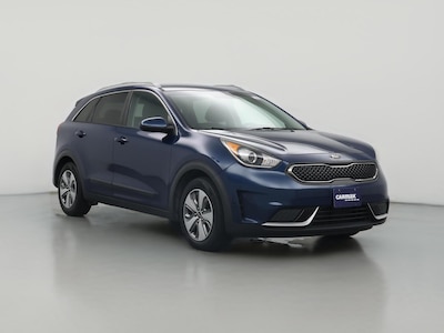2018 Kia Niro LX