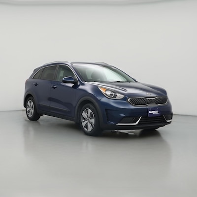 2018 Kia Niro LX