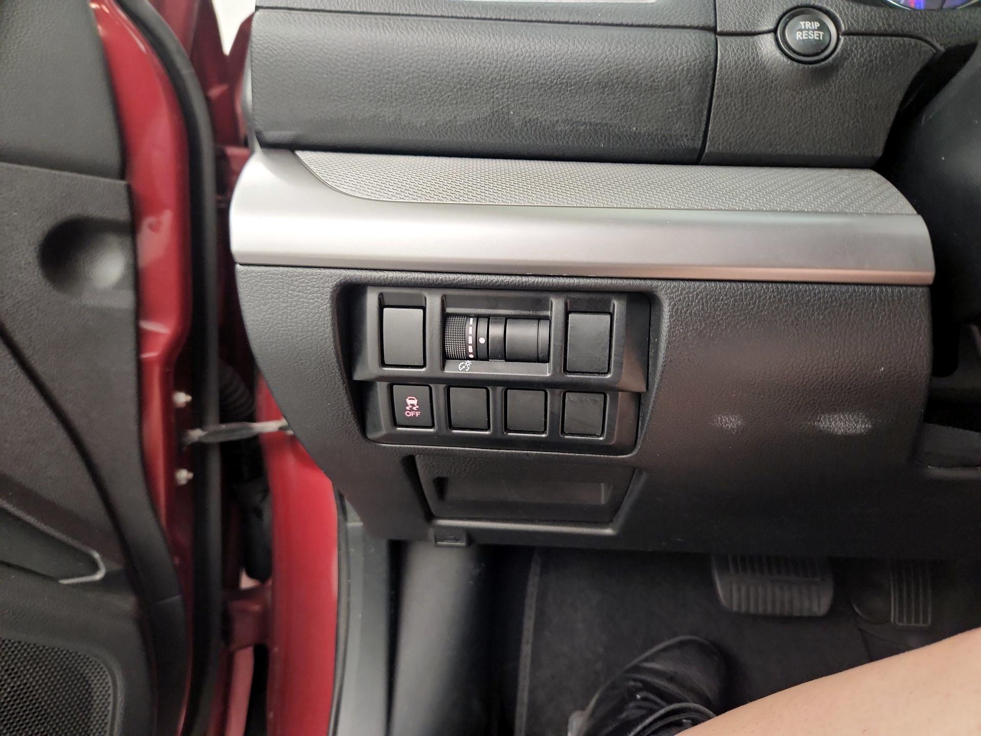 Thumbnail: 2017 Subaru Outback - 11