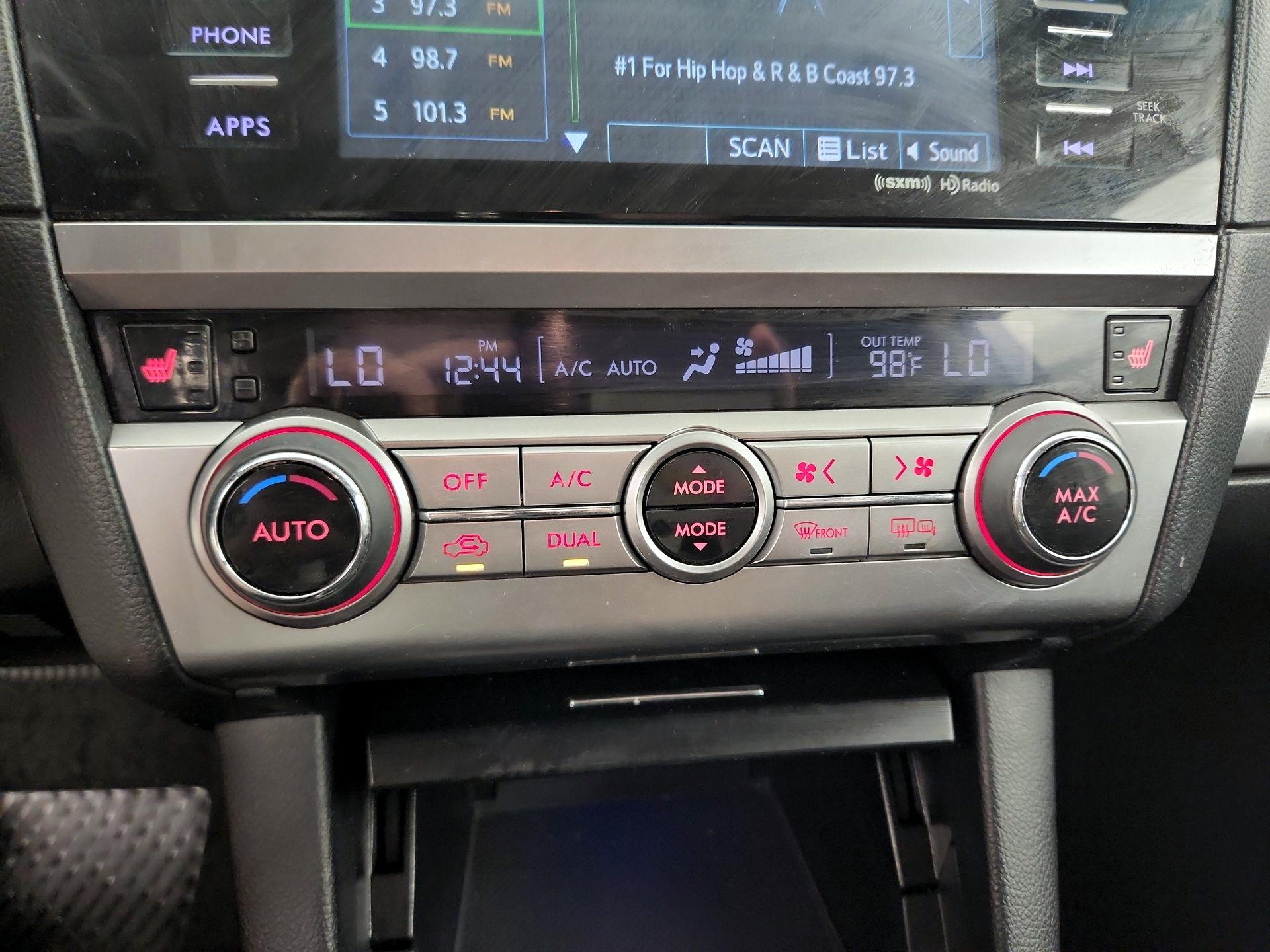 Thumbnail: 2017 Subaru Outback - 14