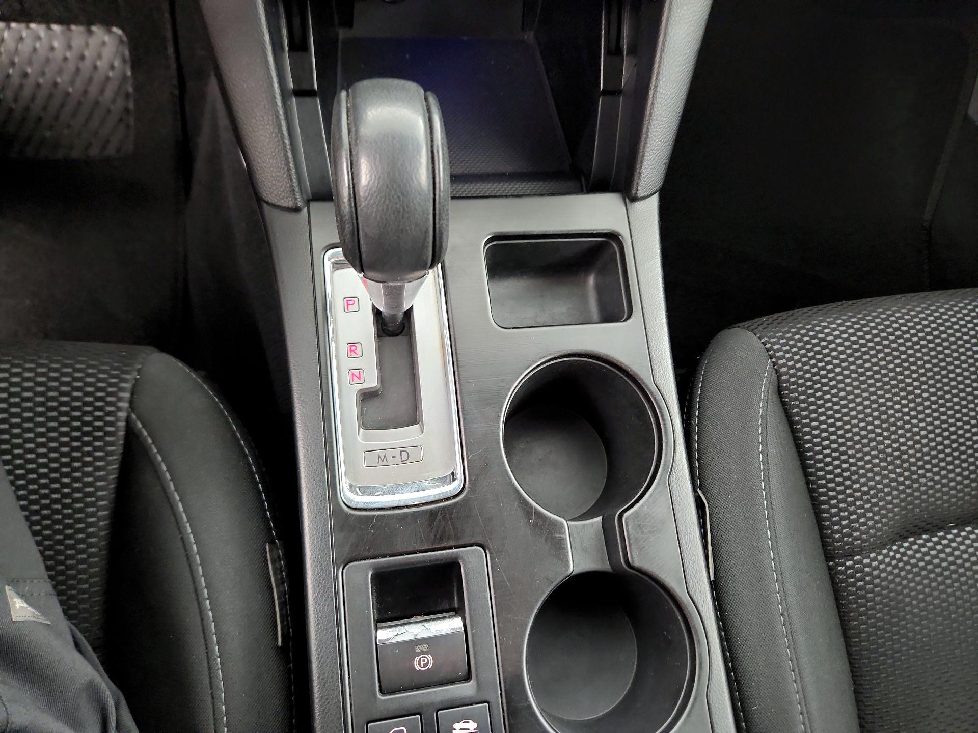 Thumbnail: 2017 Subaru Outback - 15