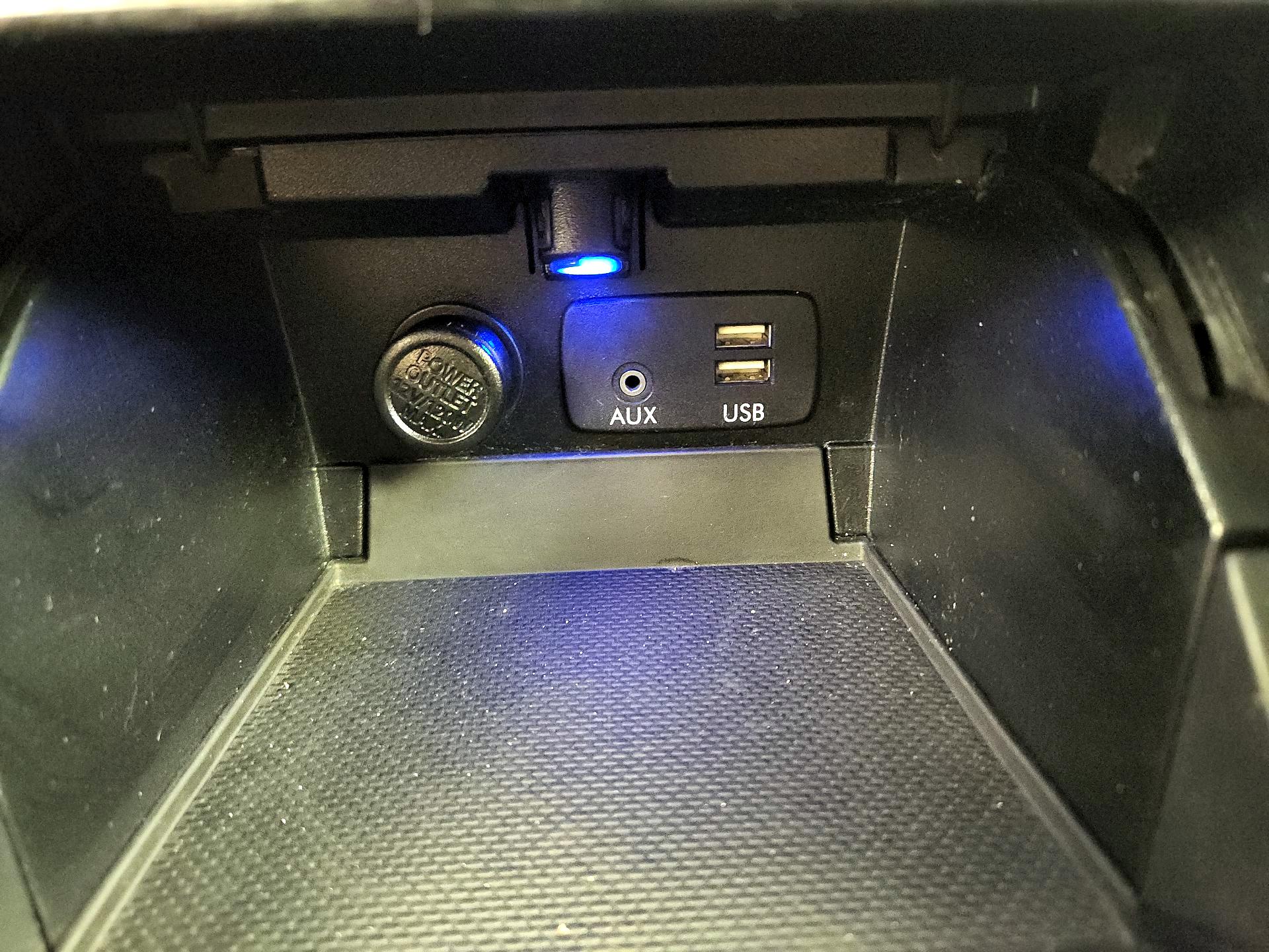 Thumbnail: 2017 Subaru Outback - 16