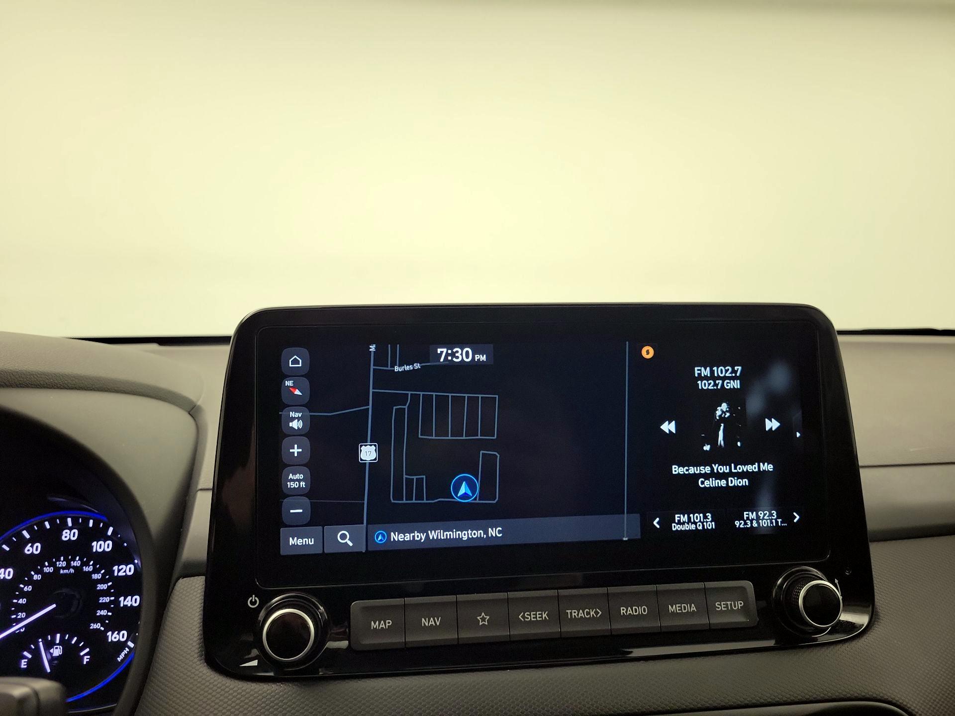 Thumbnail: 2023 Hyundai Kona - 12