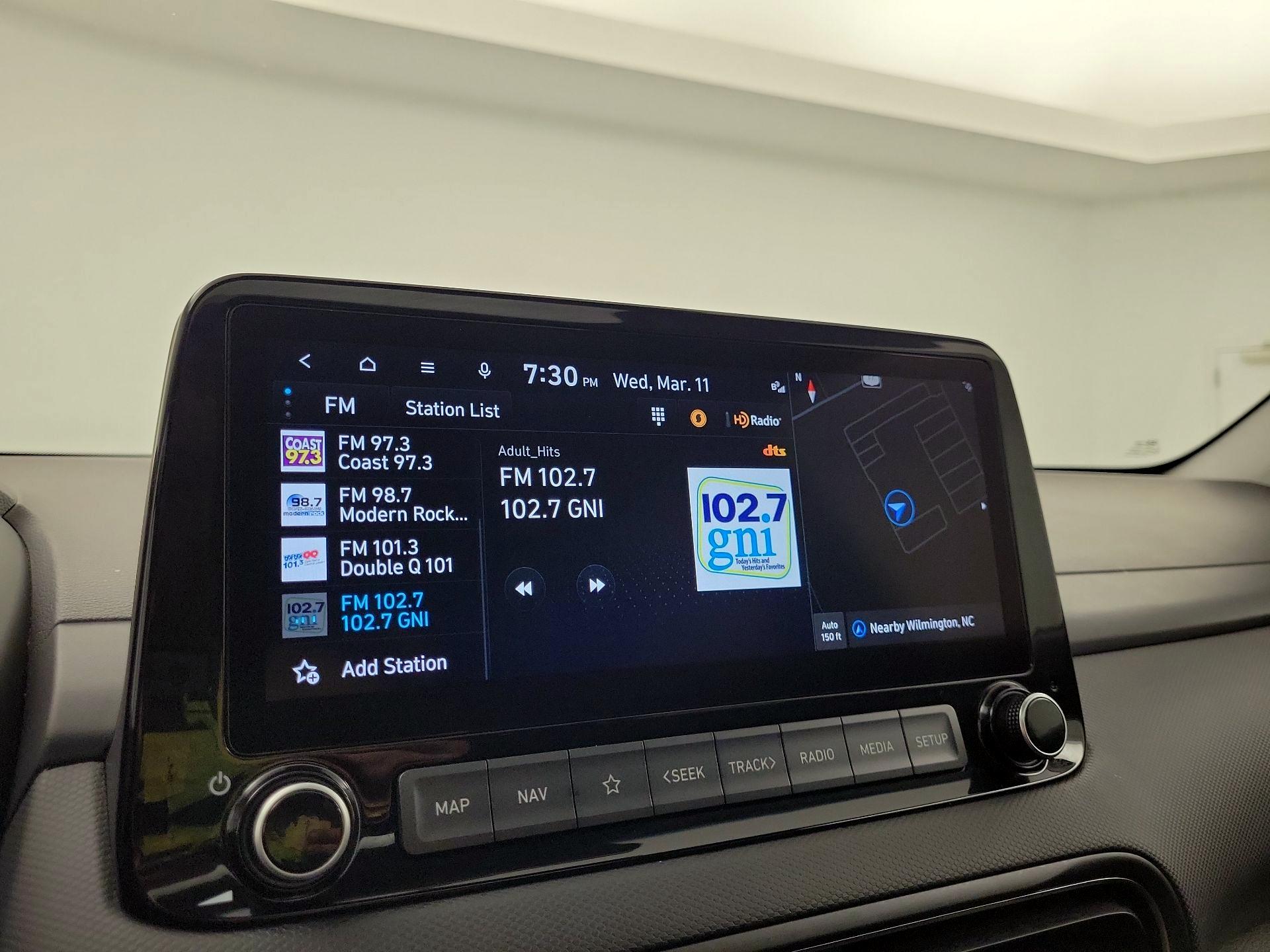 Thumbnail: 2023 Hyundai Kona - 14