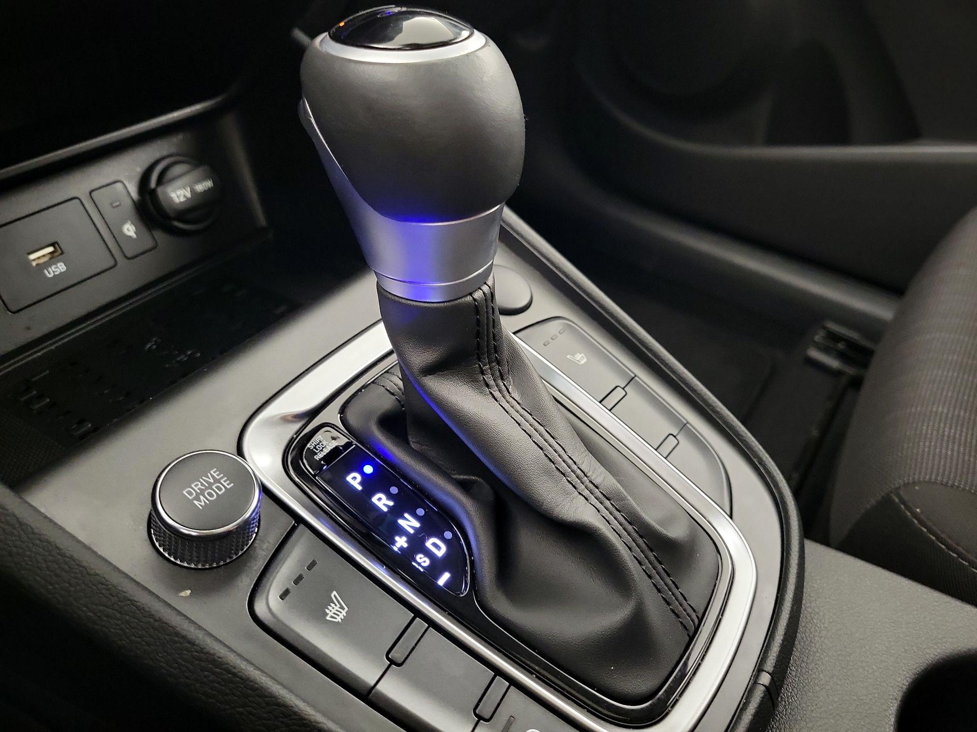 Thumbnail: 2023 Hyundai Kona - 16