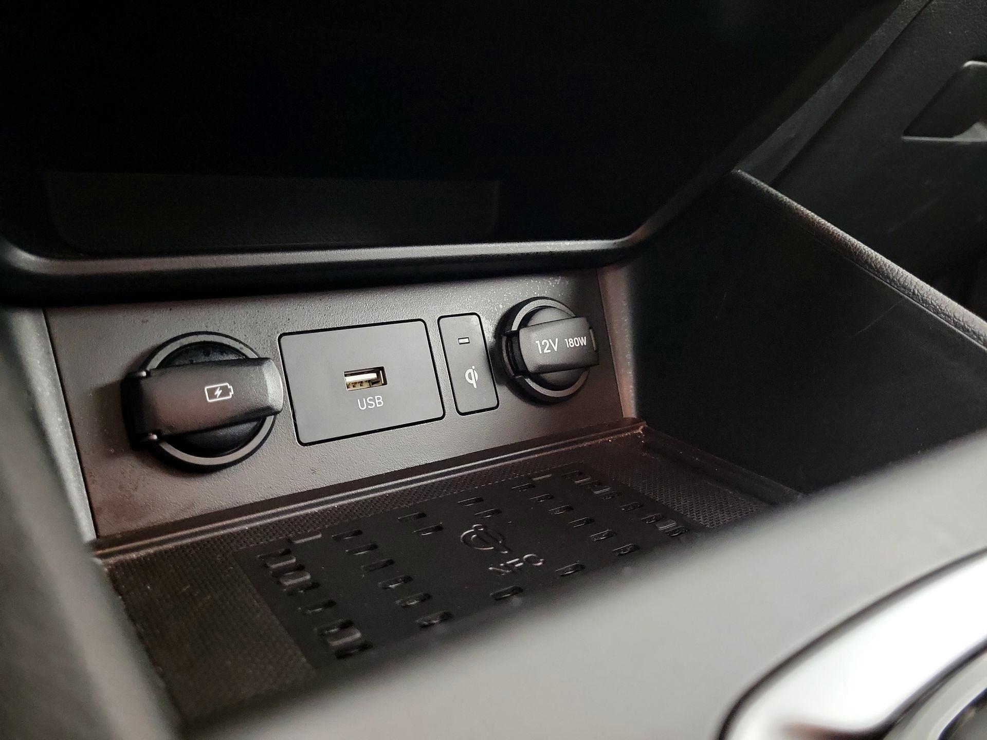 Thumbnail: 2023 Hyundai Kona - 17