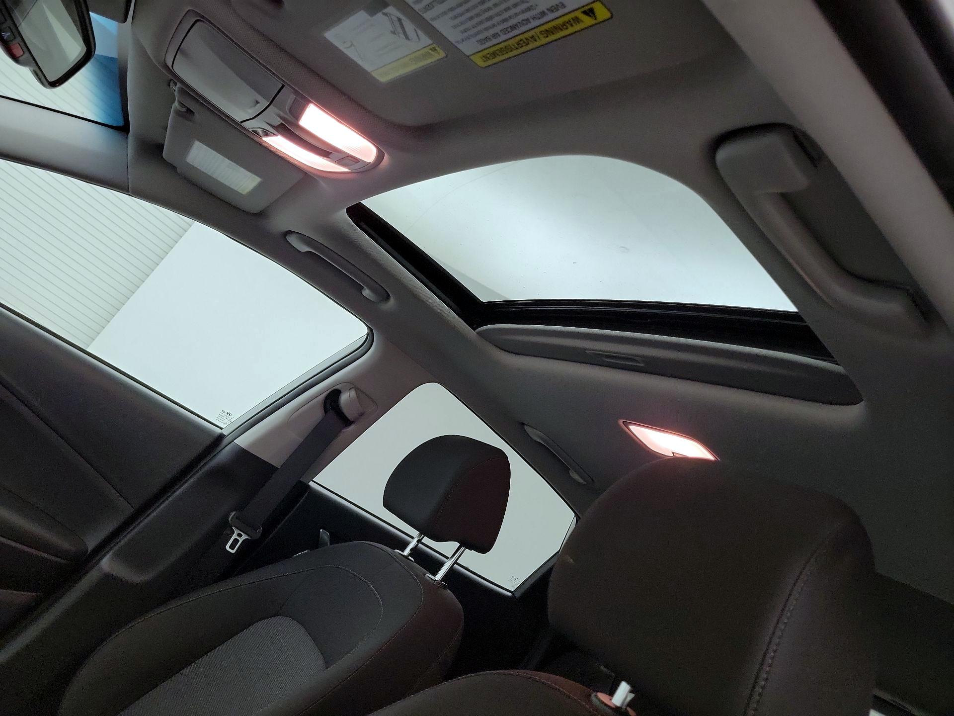 Thumbnail: 2023 Hyundai Kona - 18