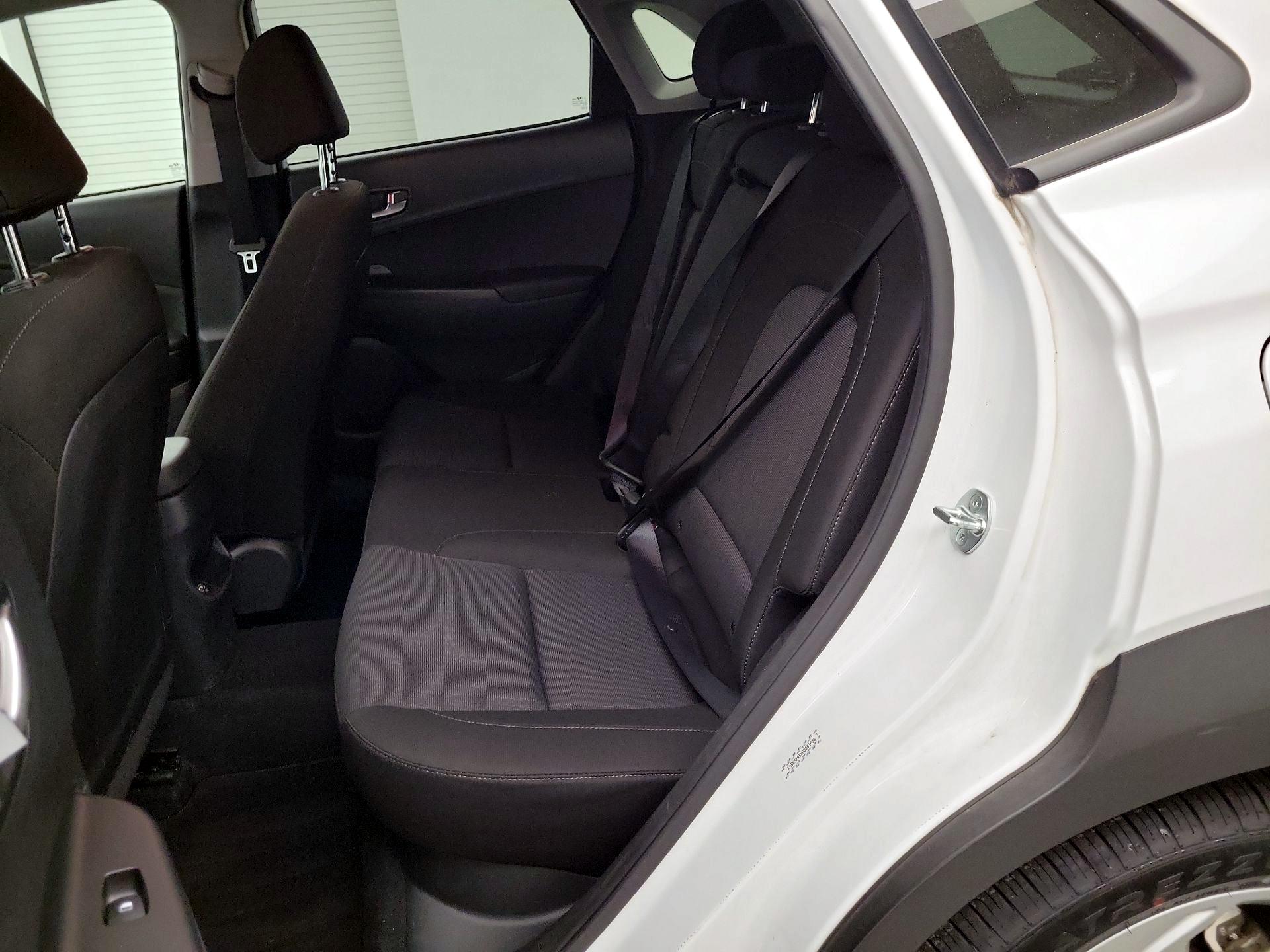 Thumbnail: 2023 Hyundai Kona - 19