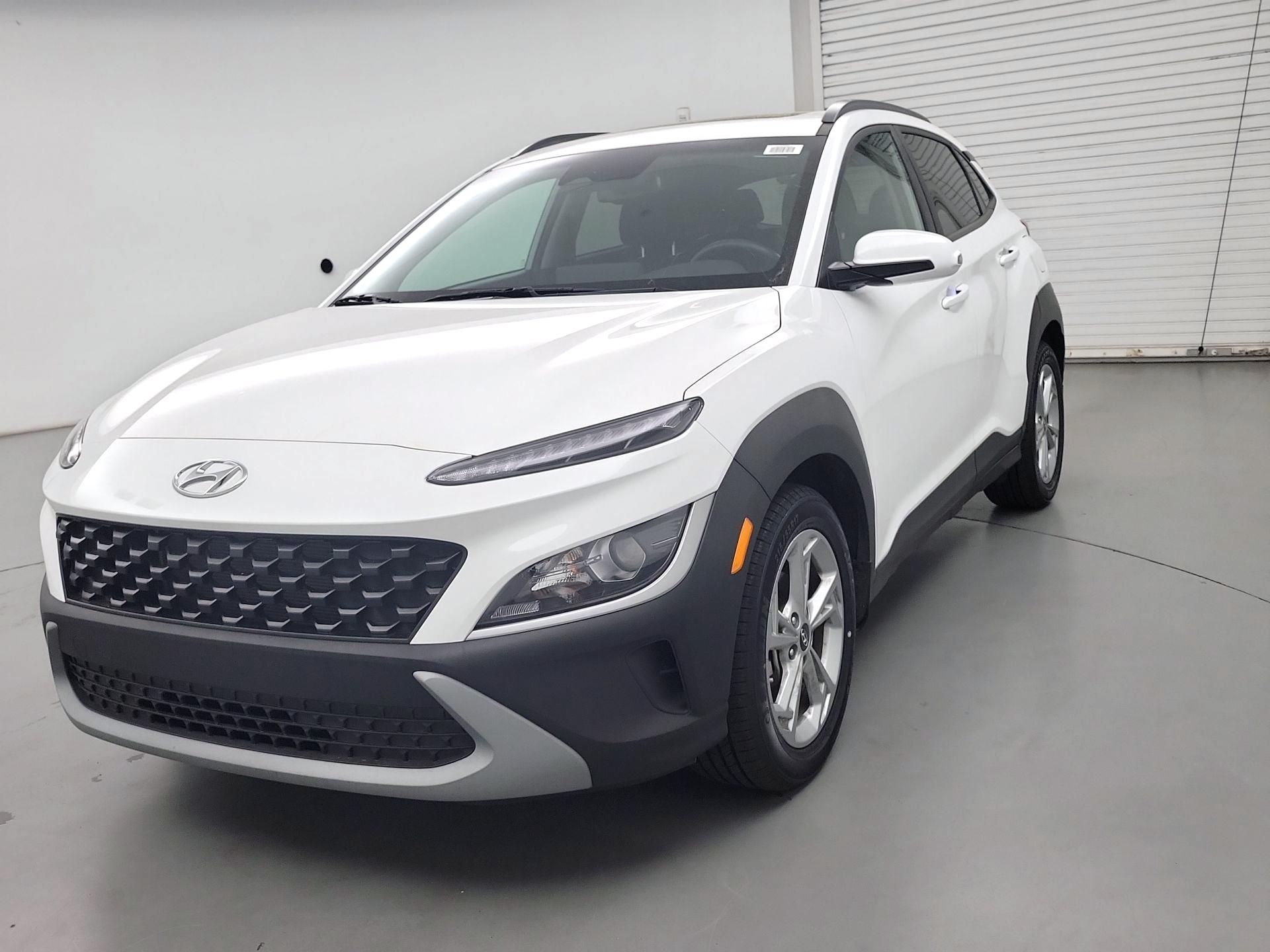 Thumbnail: 2023 Hyundai Kona - 3
