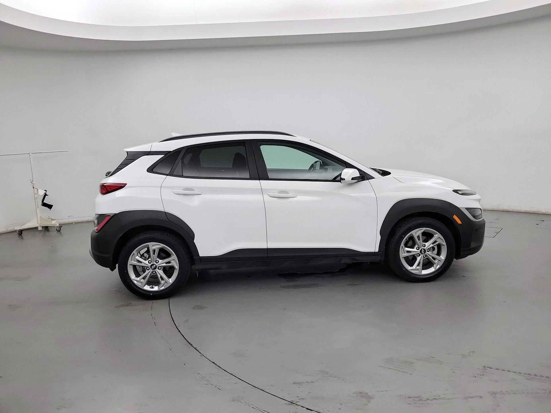 Thumbnail: 2023 Hyundai Kona - 4