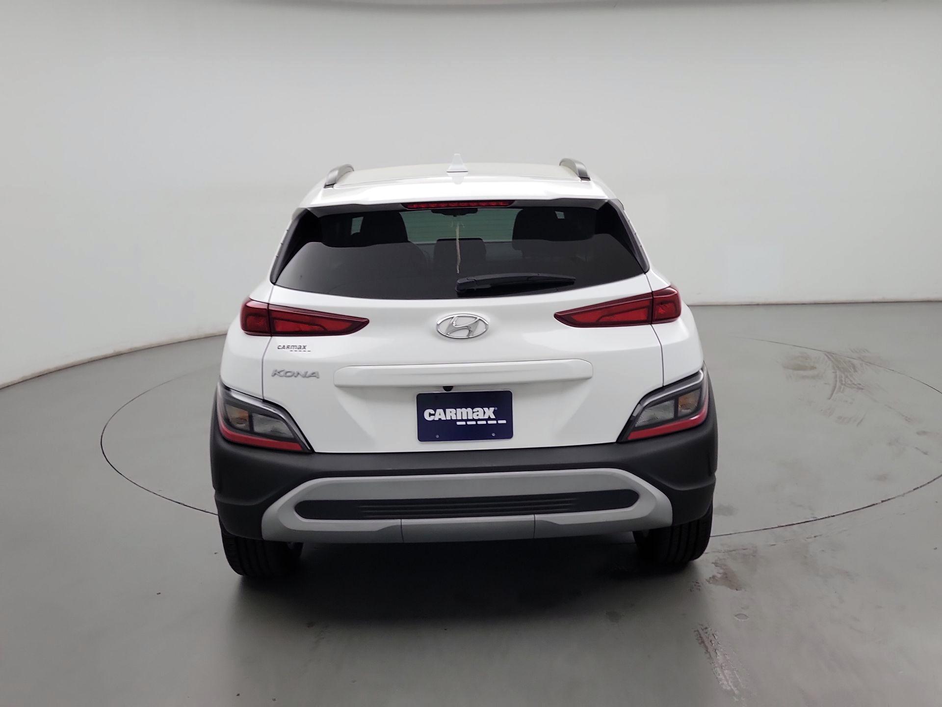 Thumbnail: 2023 Hyundai Kona - 6