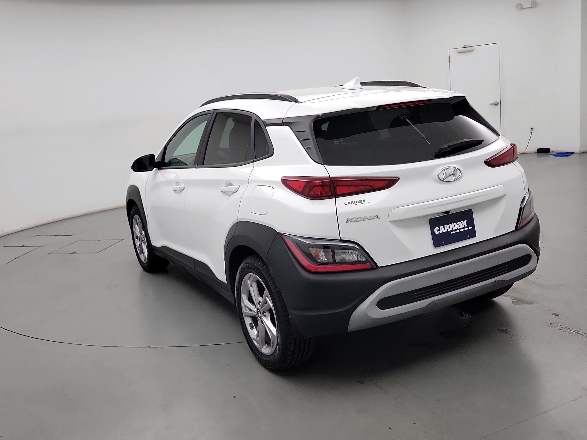 Thumbnail: 2023 Hyundai Kona - 7