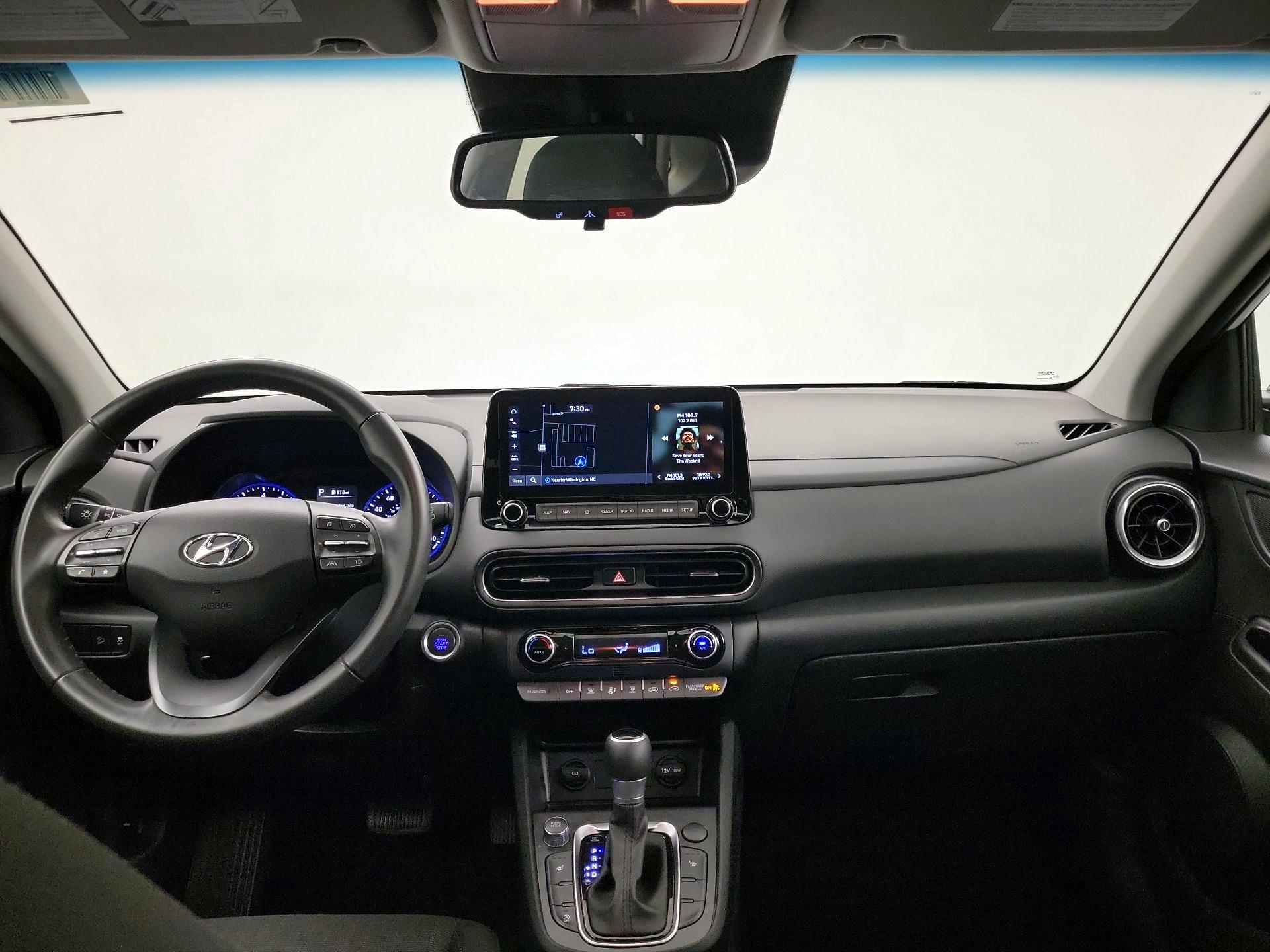 Thumbnail: 2023 Hyundai Kona - 8