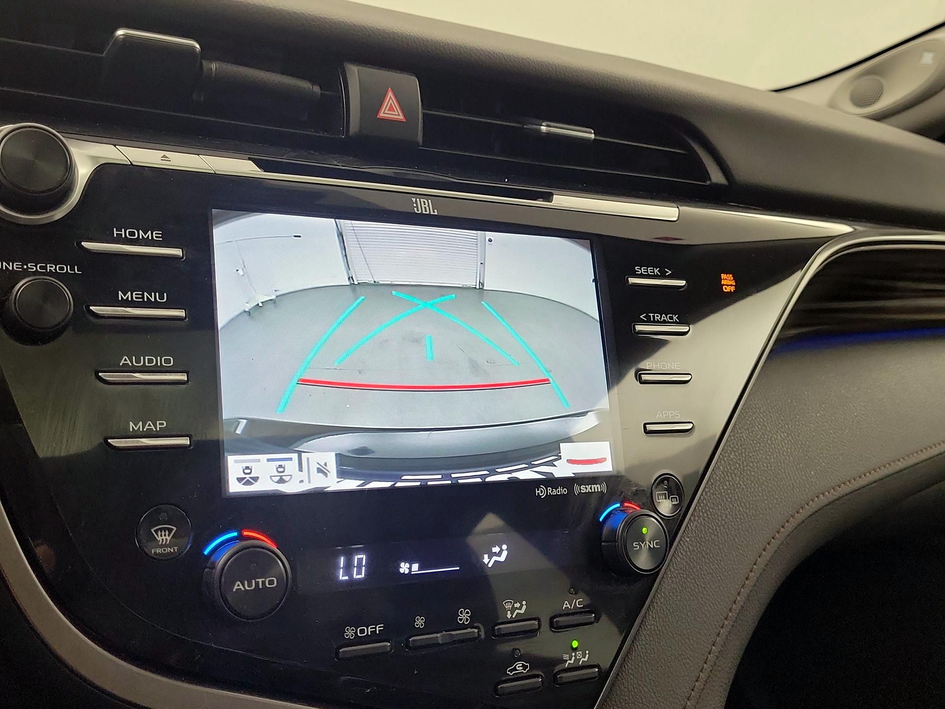 Thumbnail: 2020 Toyota Camry - 13