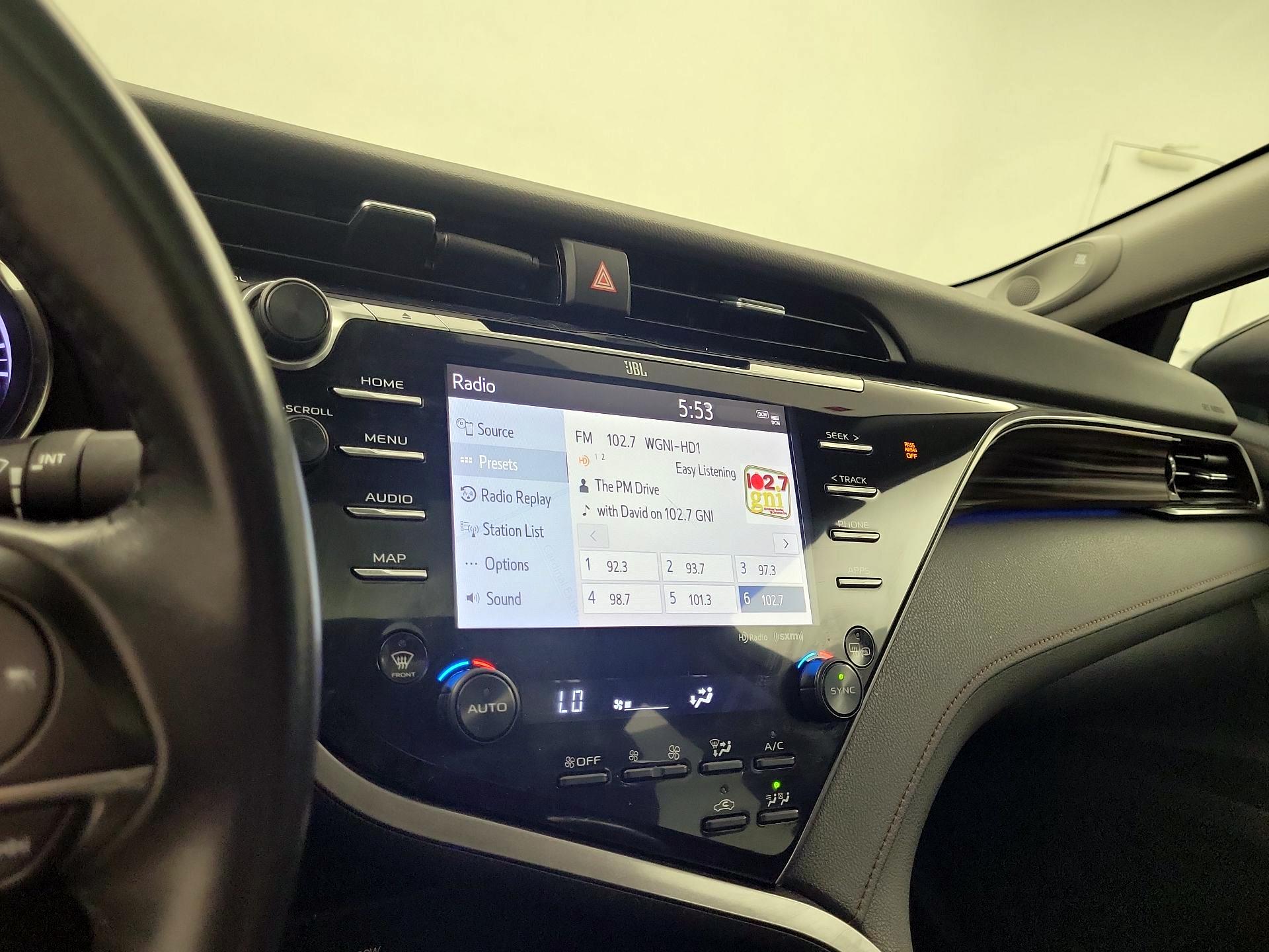 Thumbnail: 2020 Toyota Camry - 14