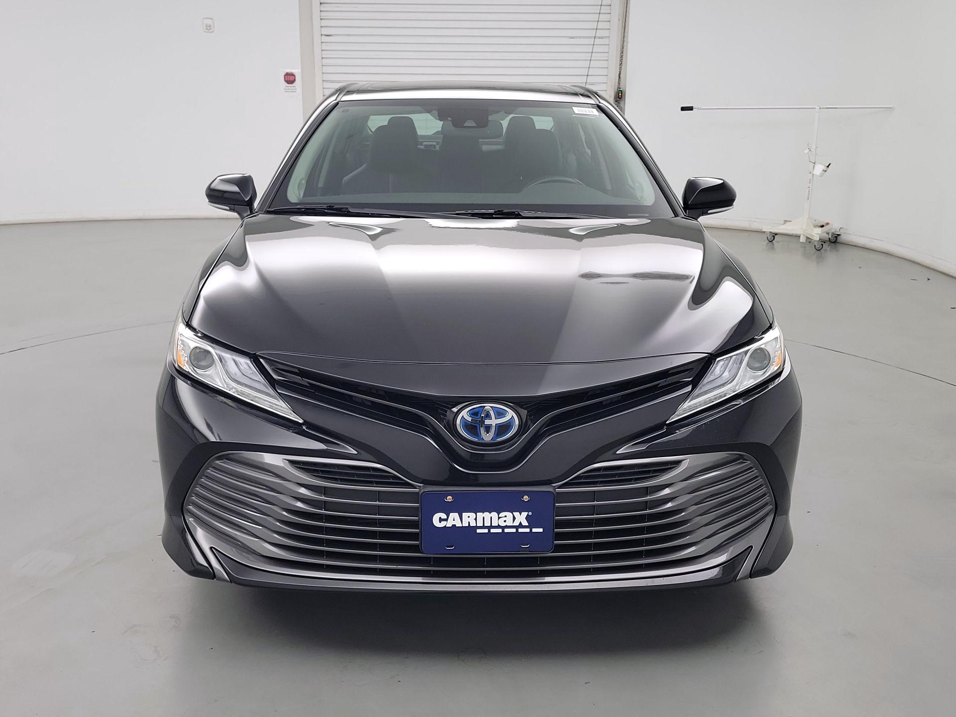 Thumbnail: 2020 Toyota Camry - 2