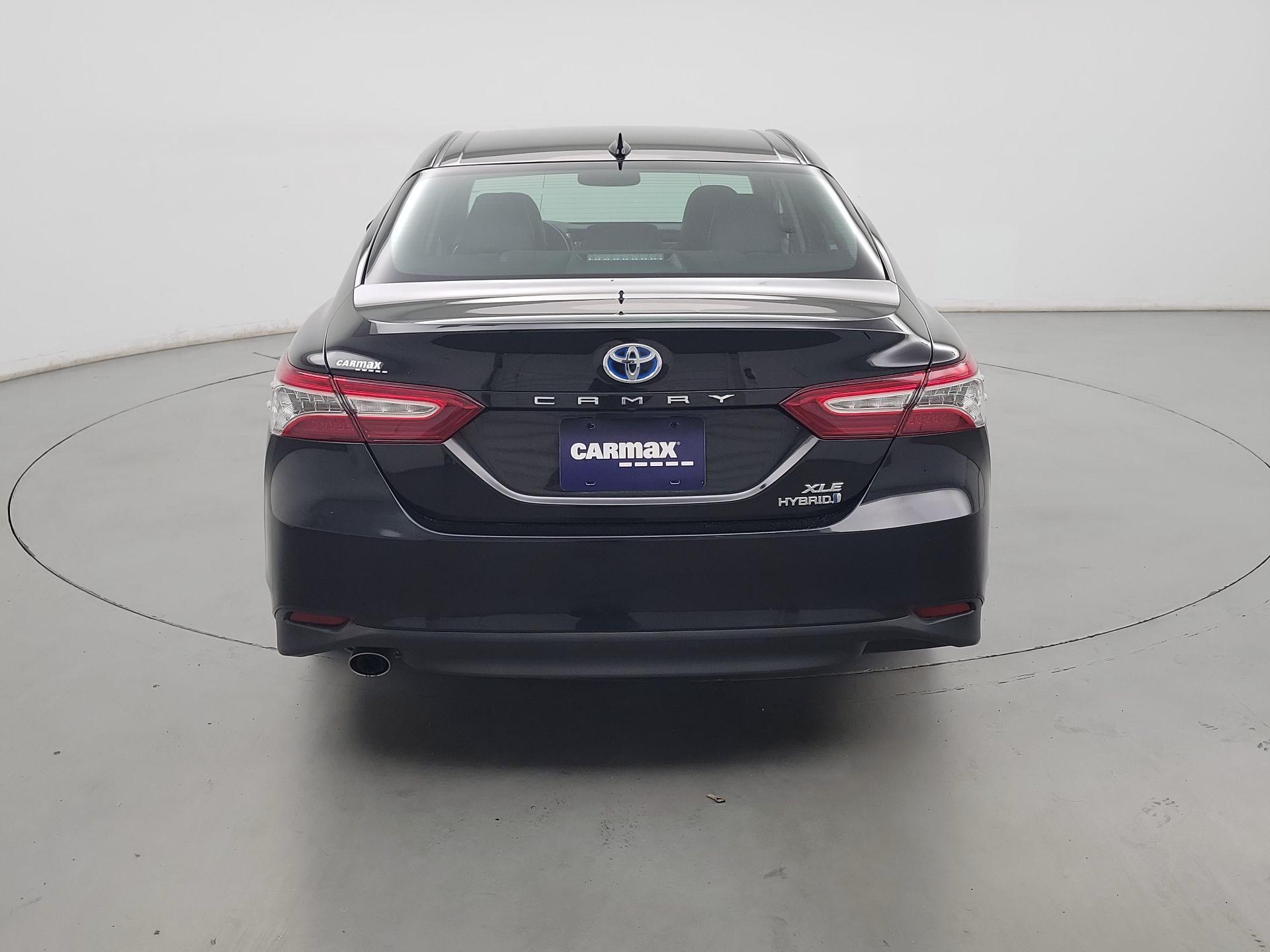 Thumbnail: 2020 Toyota Camry - 6