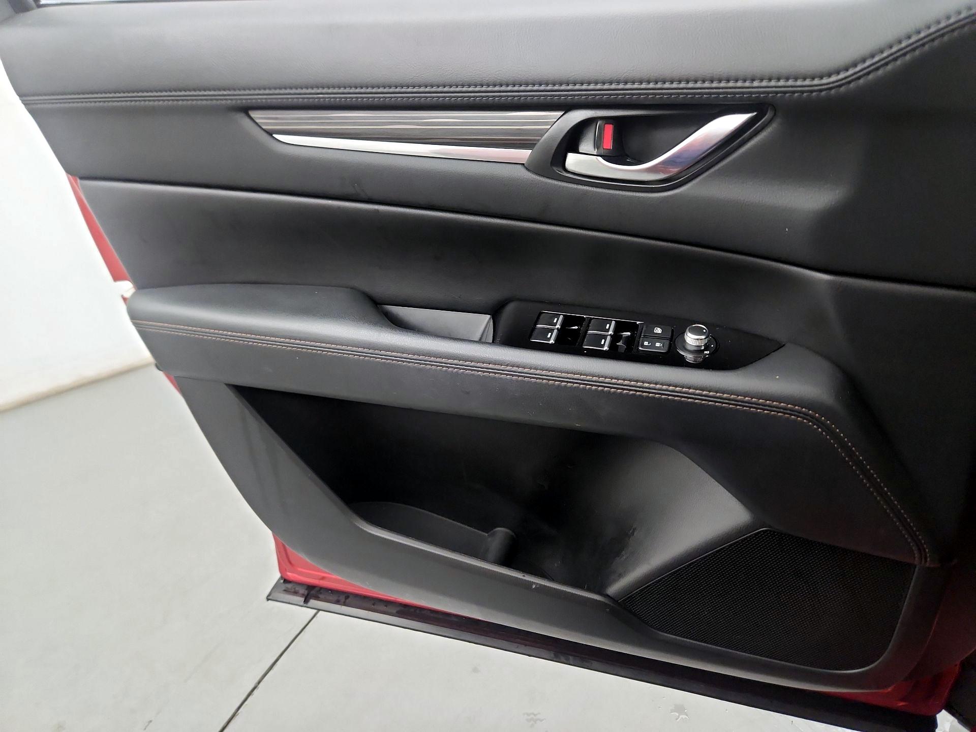 Thumbnail: 2023 Mazda CX-5 - 10