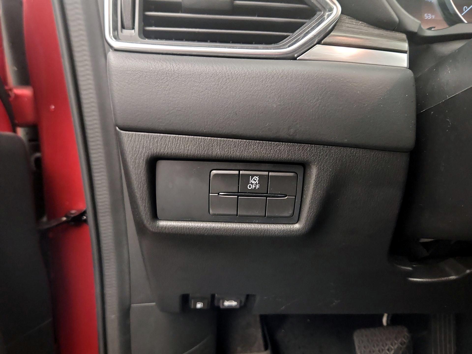 Thumbnail: 2023 Mazda CX-5 - 11