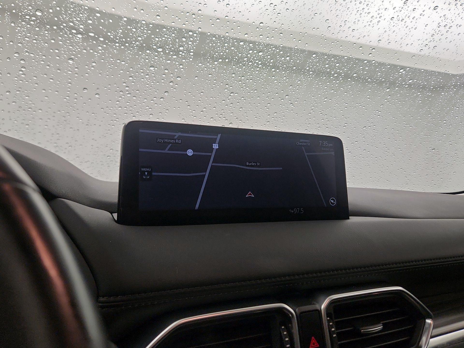 Thumbnail: 2023 Mazda CX-5 - 12