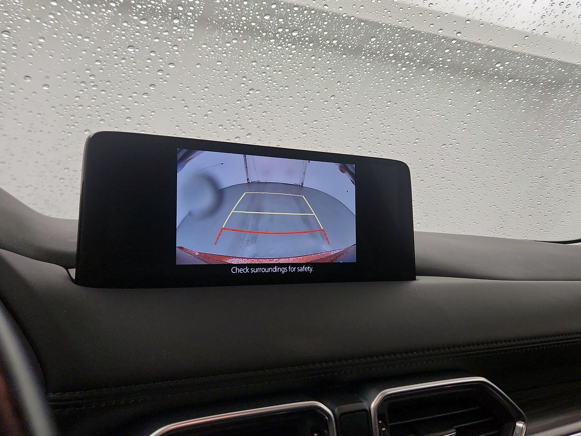 Thumbnail: 2023 Mazda CX-5 - 13