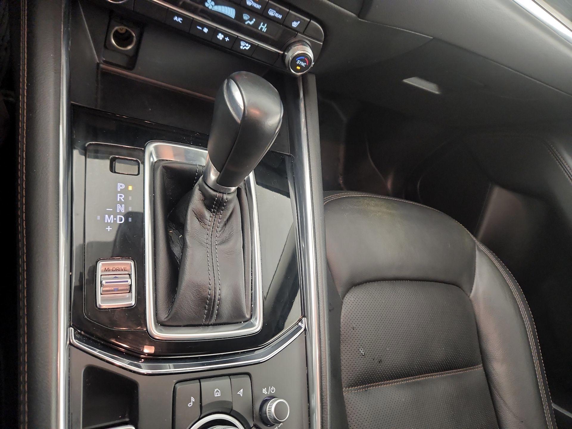 Thumbnail: 2023 Mazda CX-5 - 14