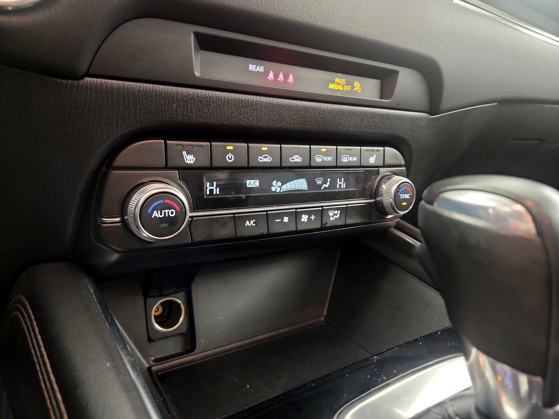 Thumbnail: 2023 Mazda CX-5 - 15