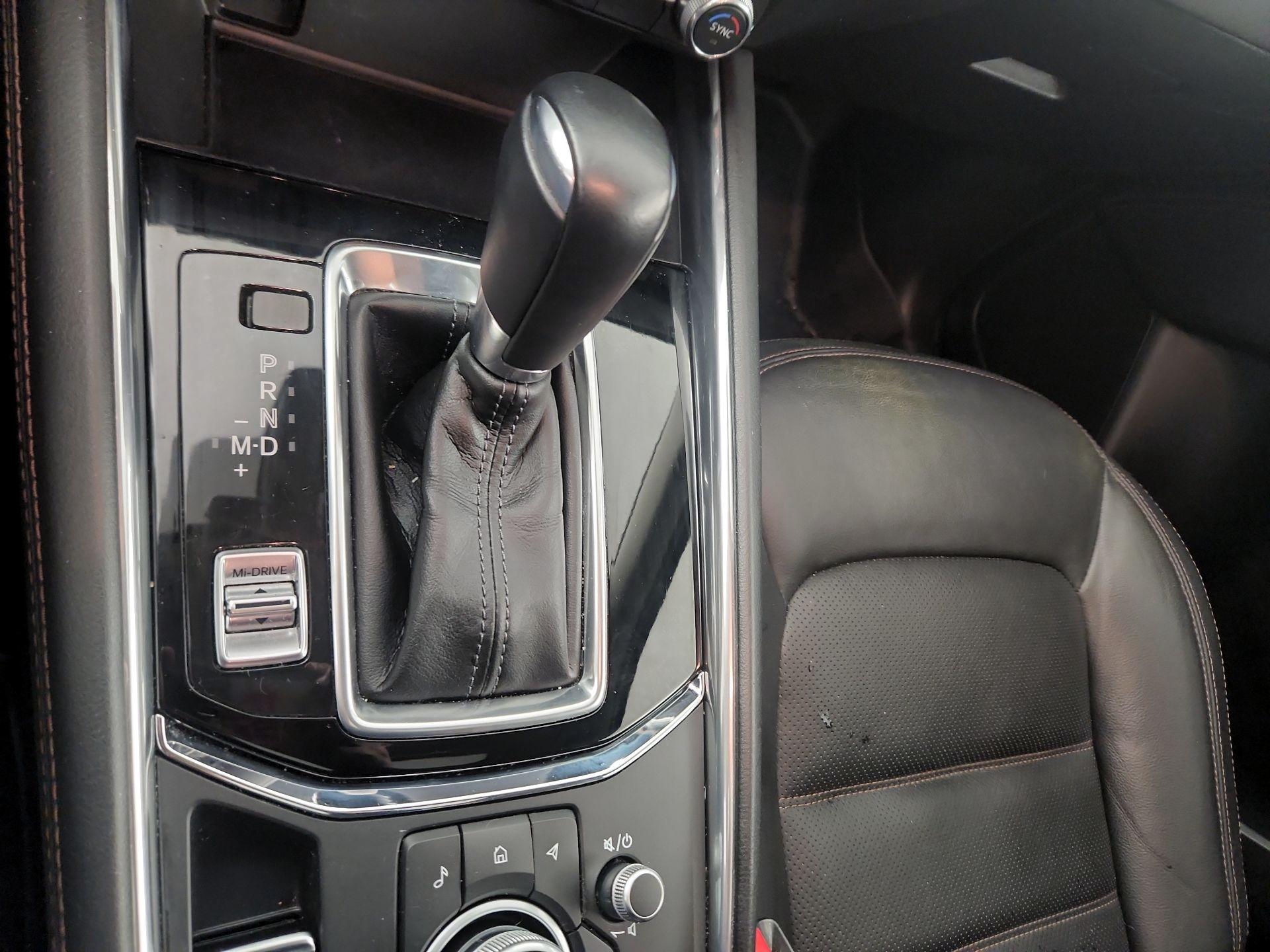 Thumbnail: 2023 Mazda CX-5 - 16