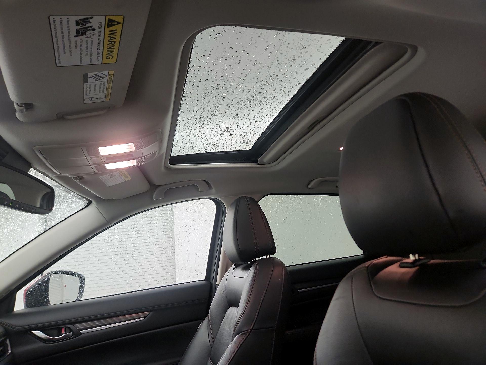 Thumbnail: 2023 Mazda CX-5 - 18