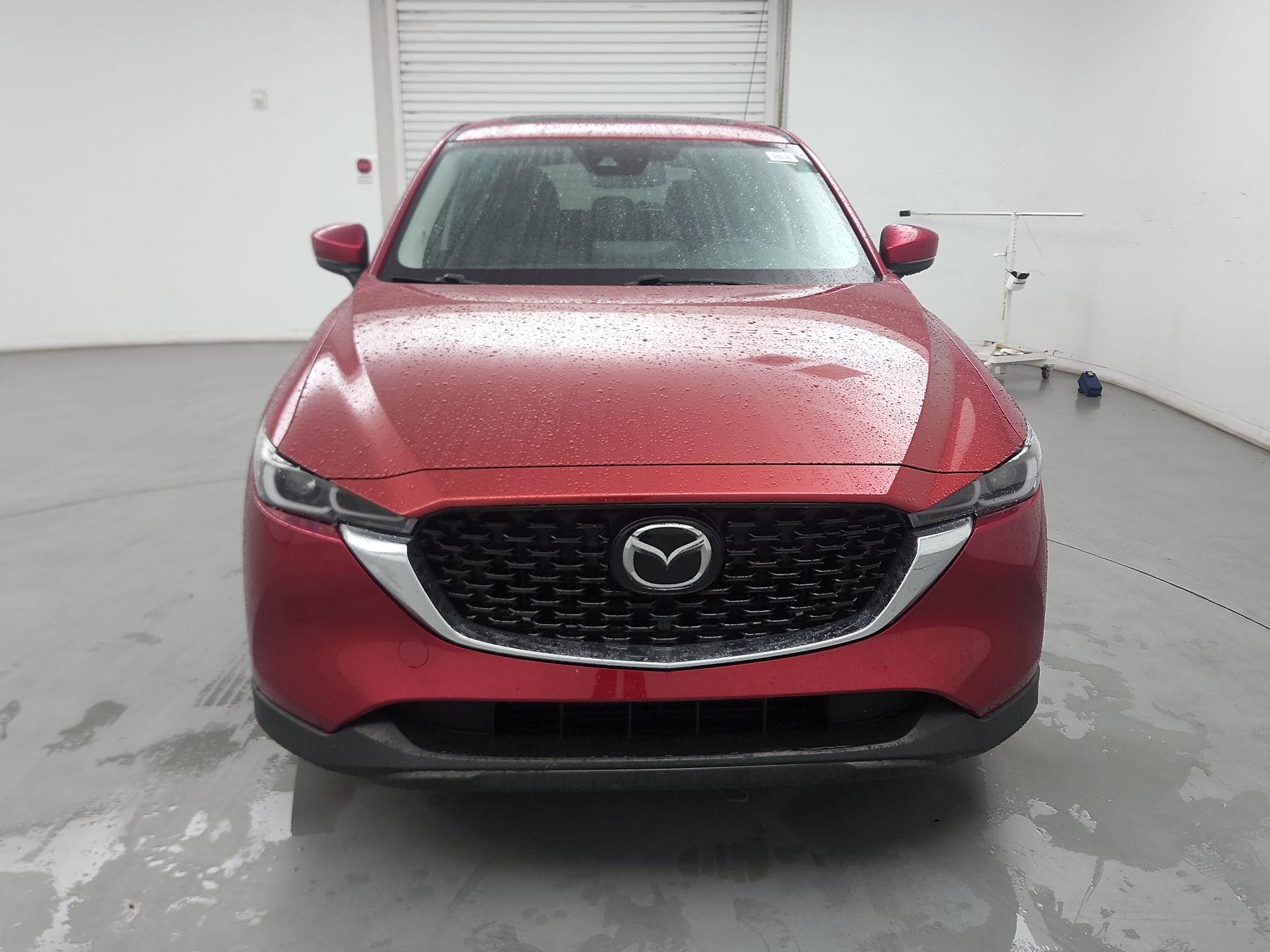 Thumbnail: 2023 Mazda CX-5 - 2