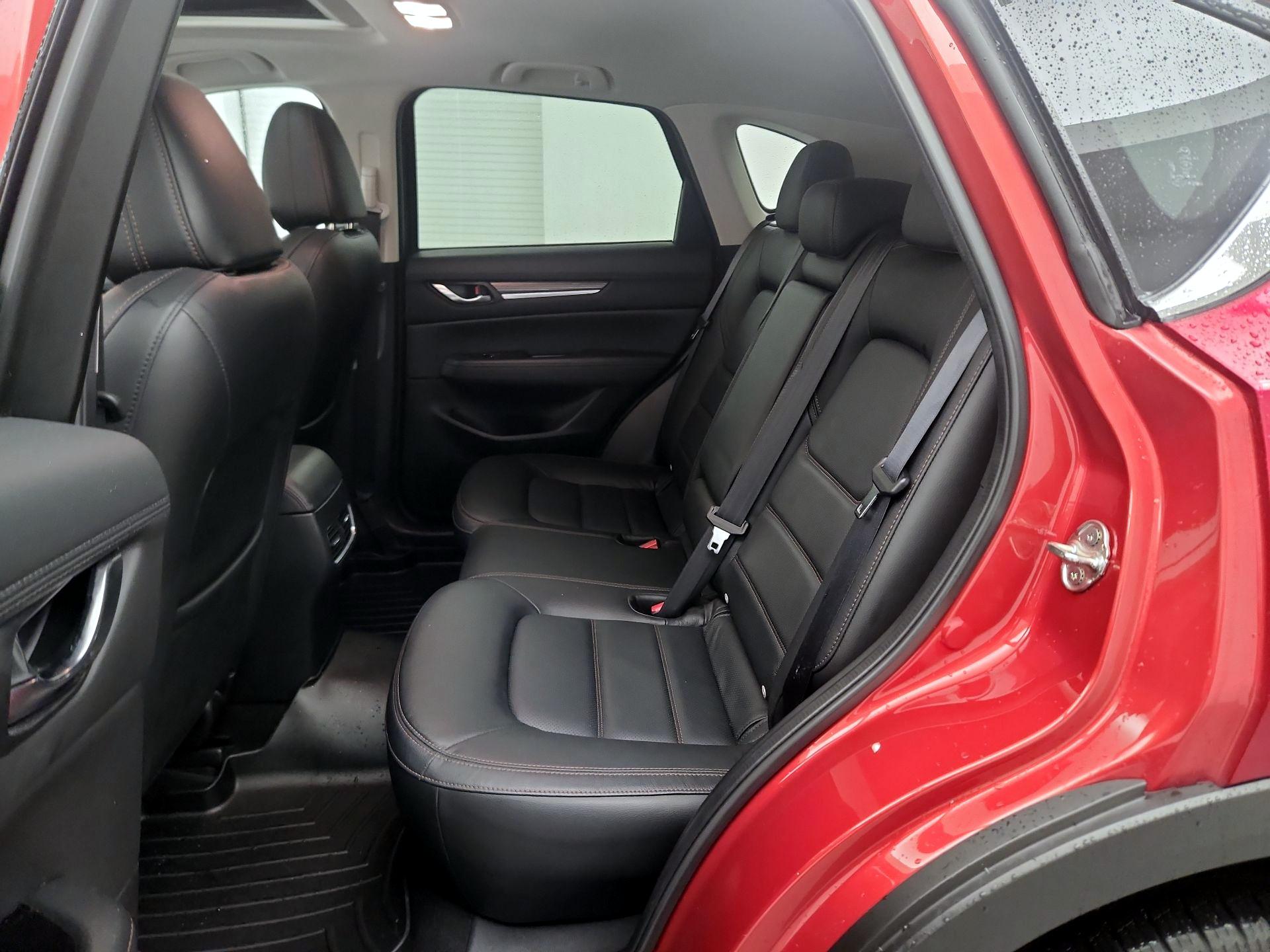 Thumbnail: 2023 Mazda CX-5 - 19