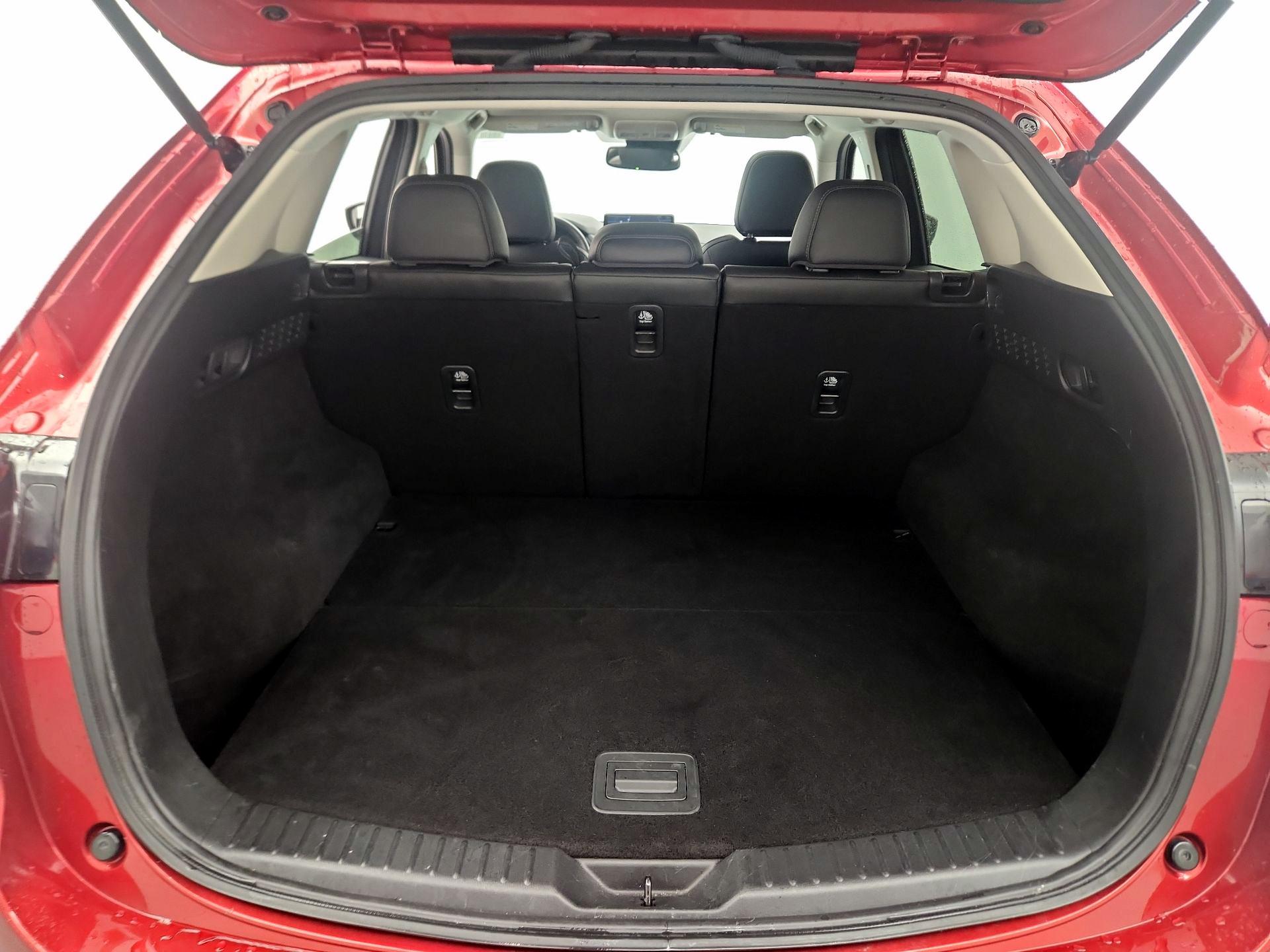 Thumbnail: 2023 Mazda CX-5 - 20