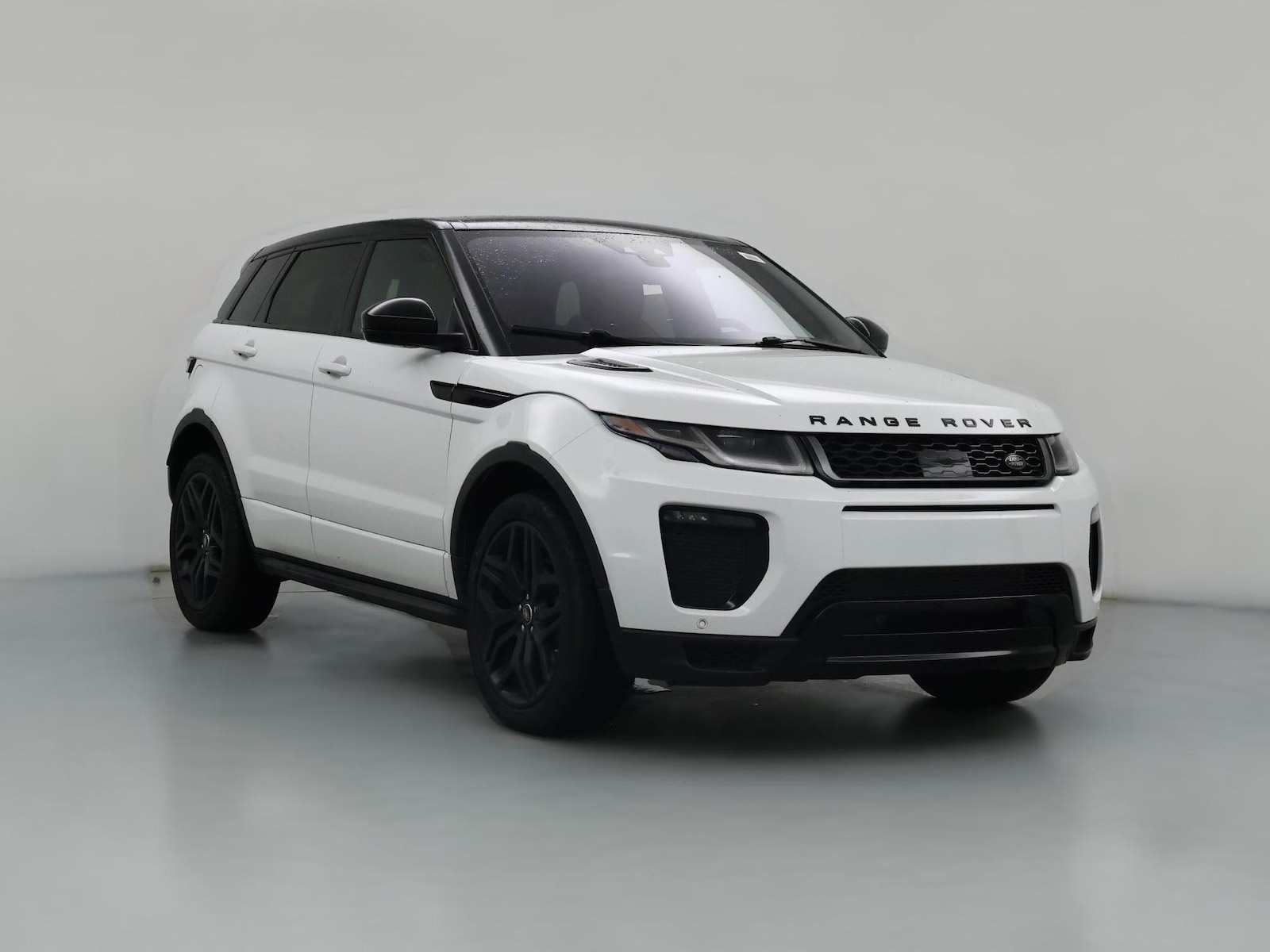 2016 Land Rover Range Rover Evoque HSE Dynamic