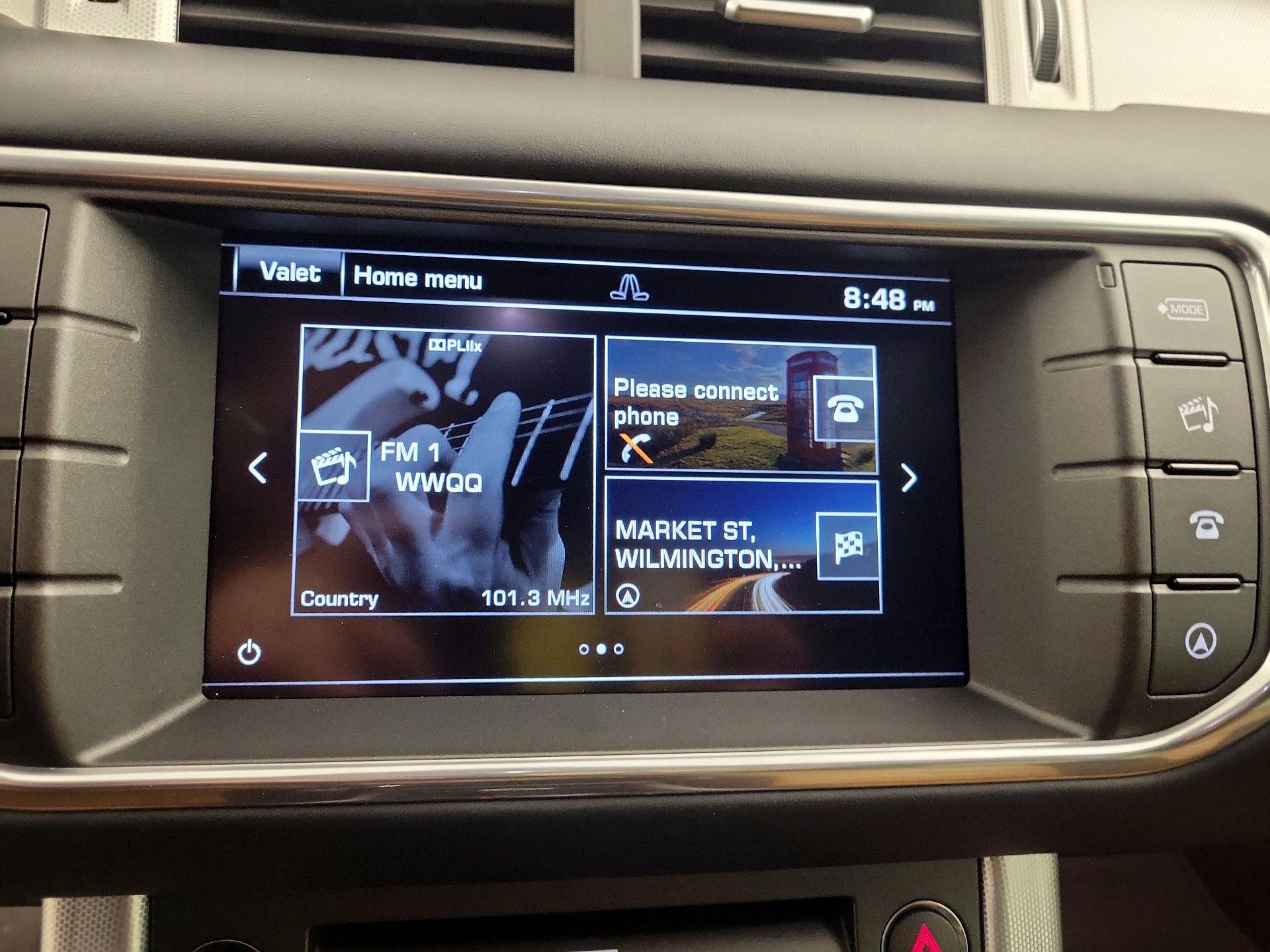 Thumbnail: 2016 Land Rover Range Rover Evoque - 16