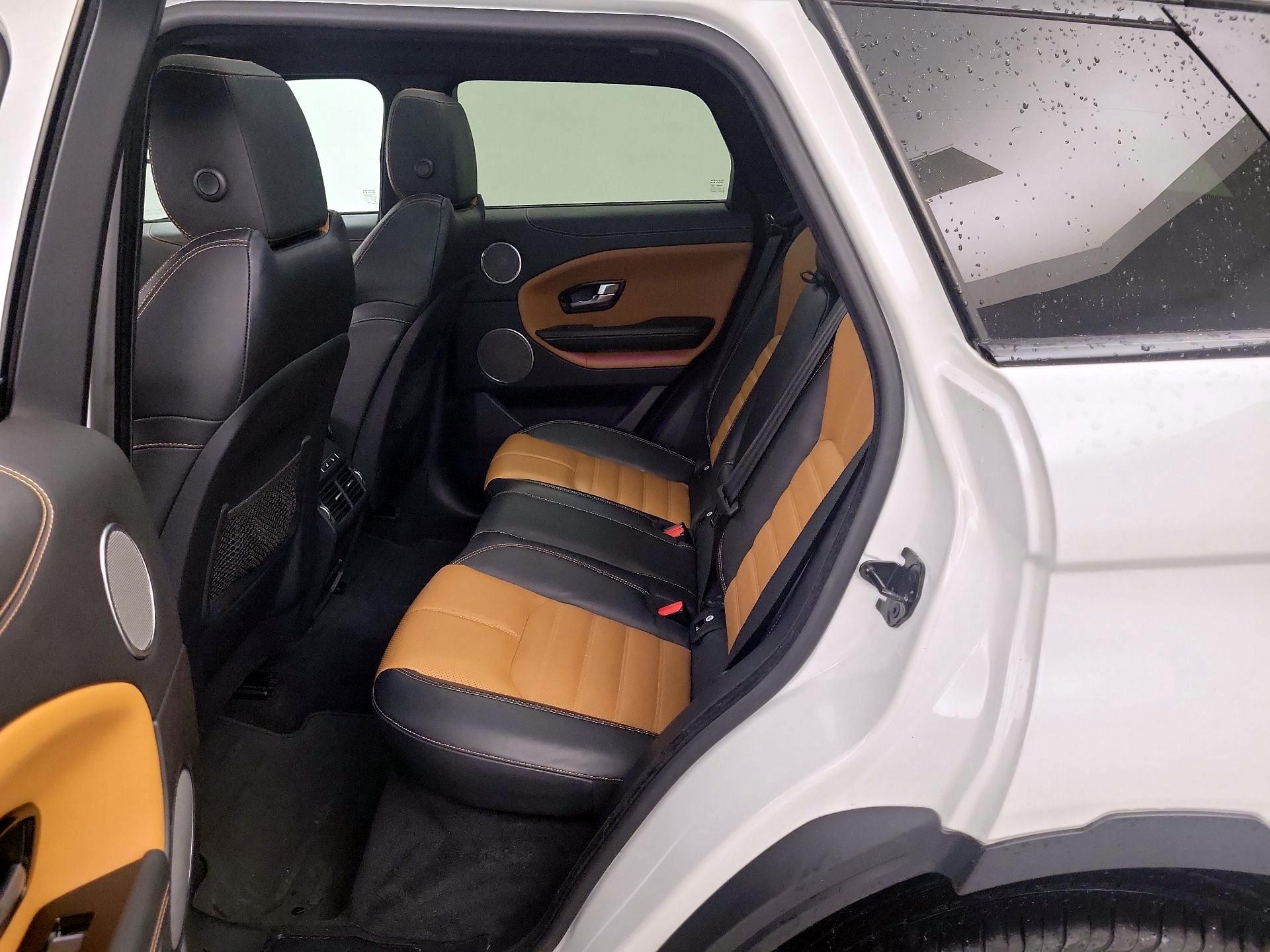 Thumbnail: 2016 Land Rover Range Rover Evoque - 20