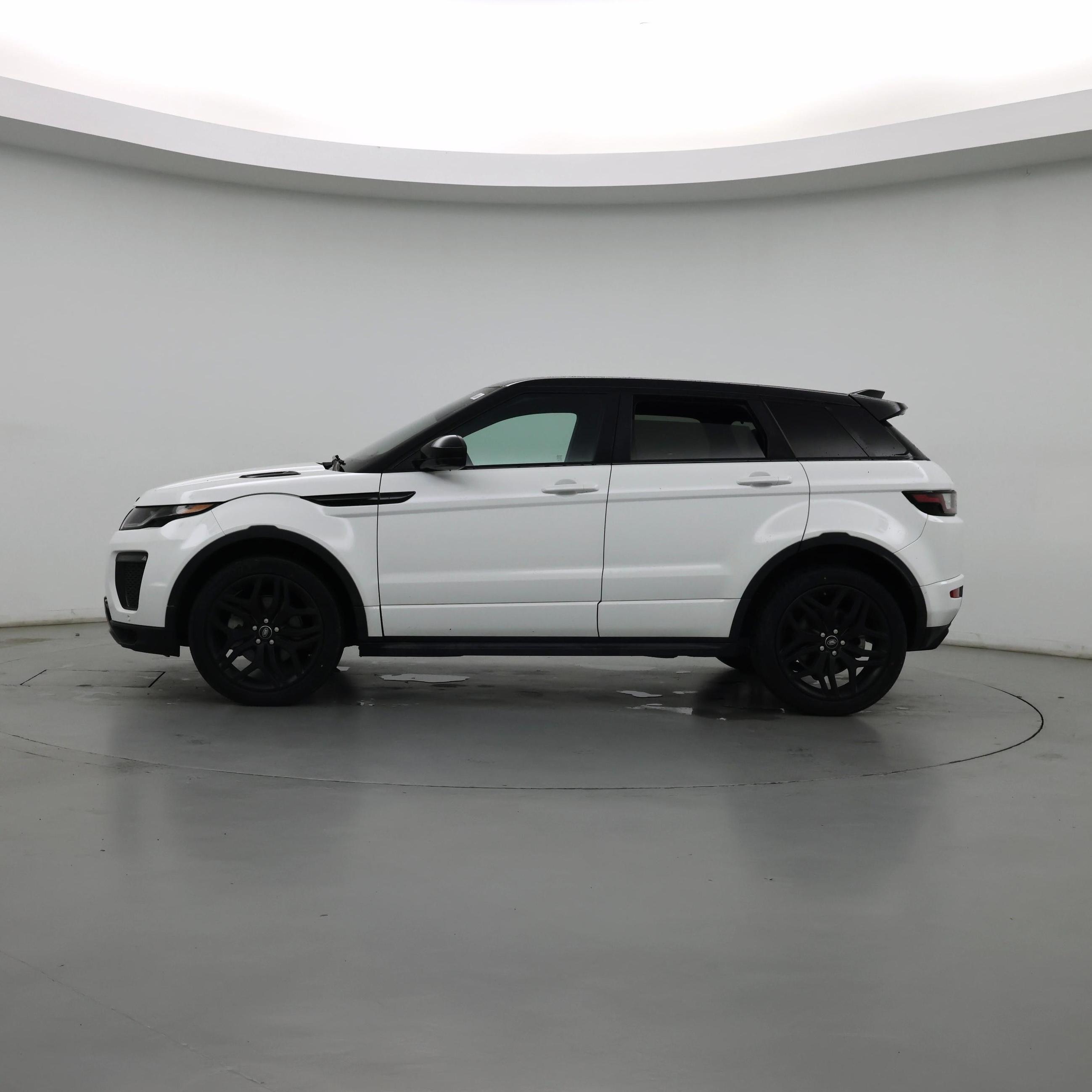 Thumbnail: 2016 Land Rover Range Rover Evoque - 3