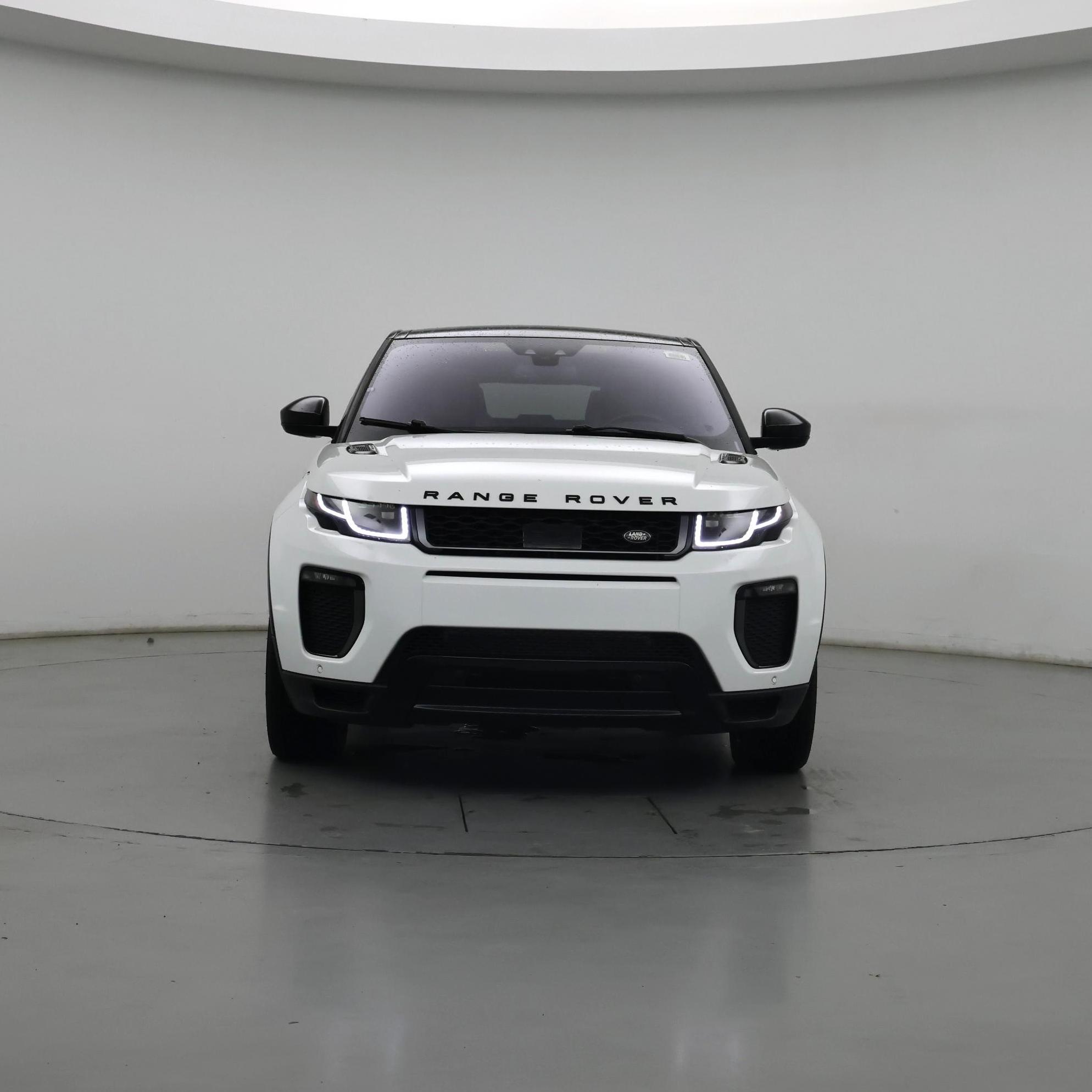 Thumbnail: 2016 Land Rover Range Rover Evoque - 5