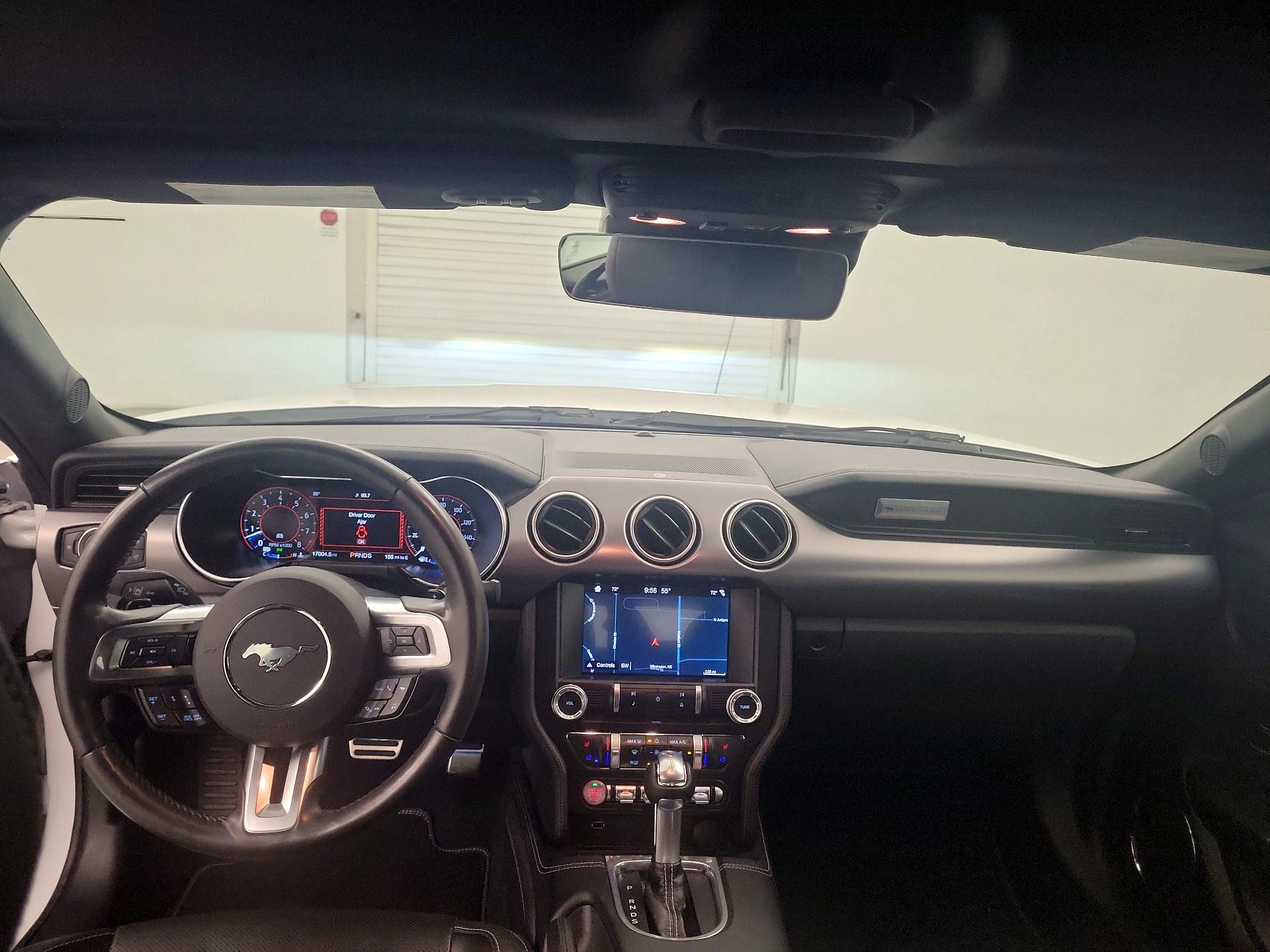 Thumbnail: 2019 Ford Mustang - 9